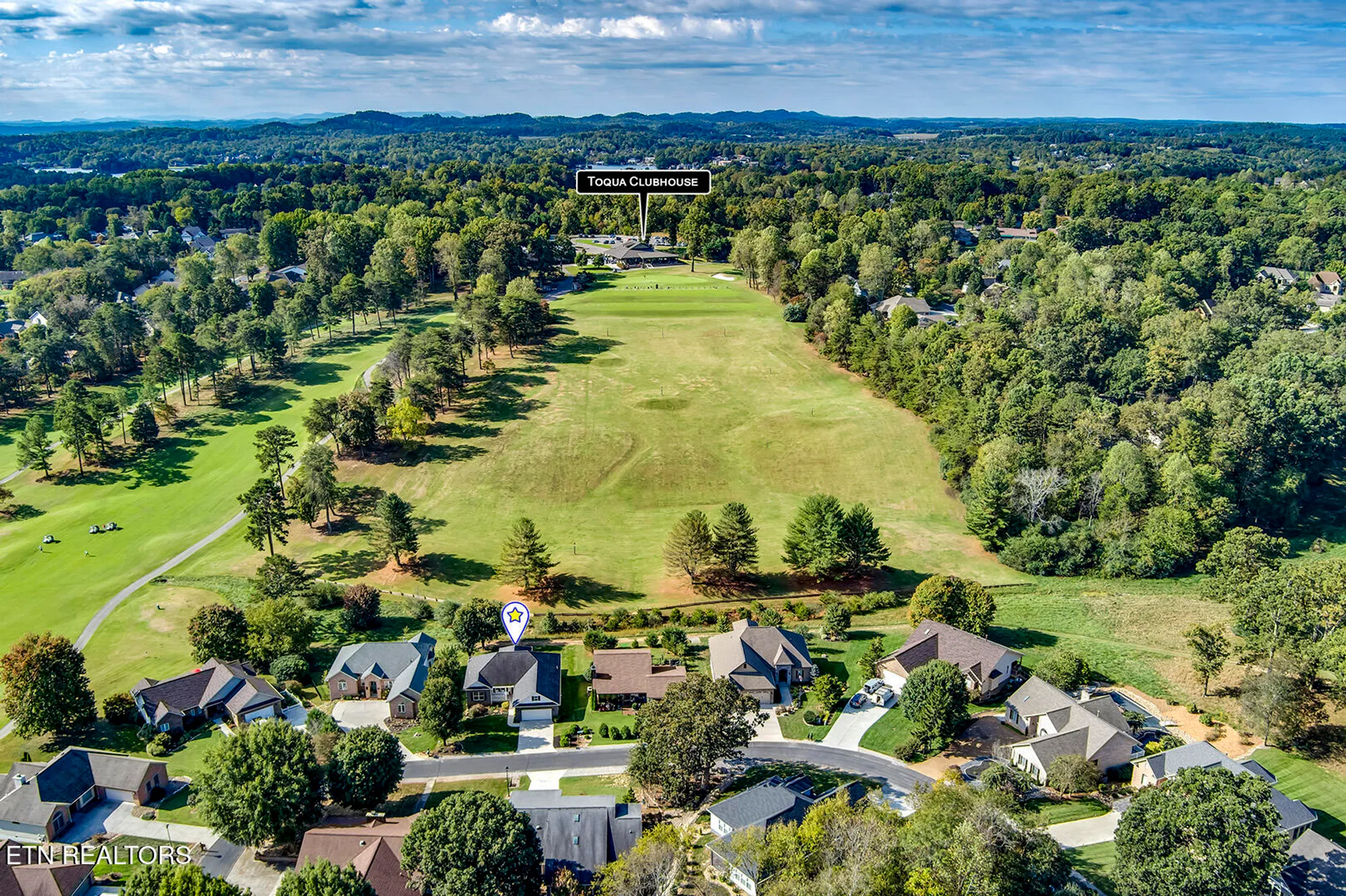 Property Slideshow image 49 of 54 | 134 daleyuhski way, Loudon, TN, 37774