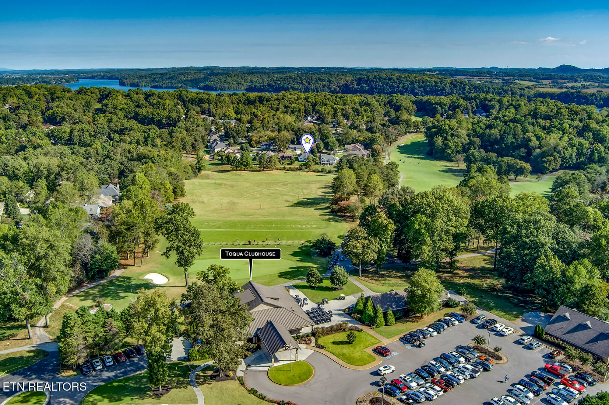 Property Slideshow image 53 of 54 | 134 daleyuhski way, Loudon, TN, 37774