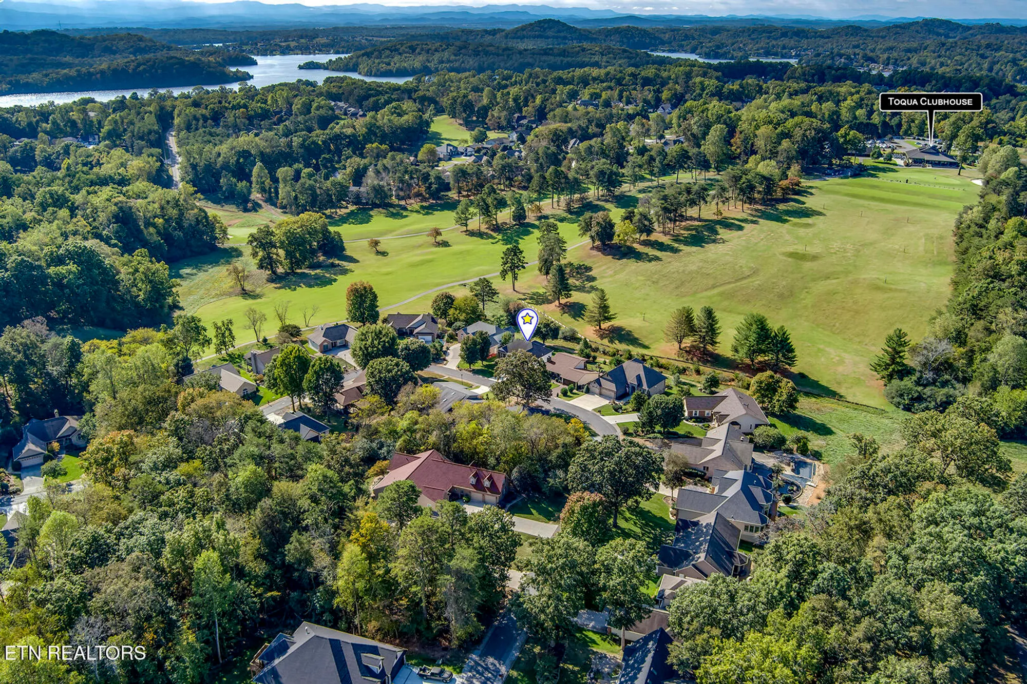 Property Slideshow image 50 of 54 | 134 daleyuhski way, Loudon, TN, 37774