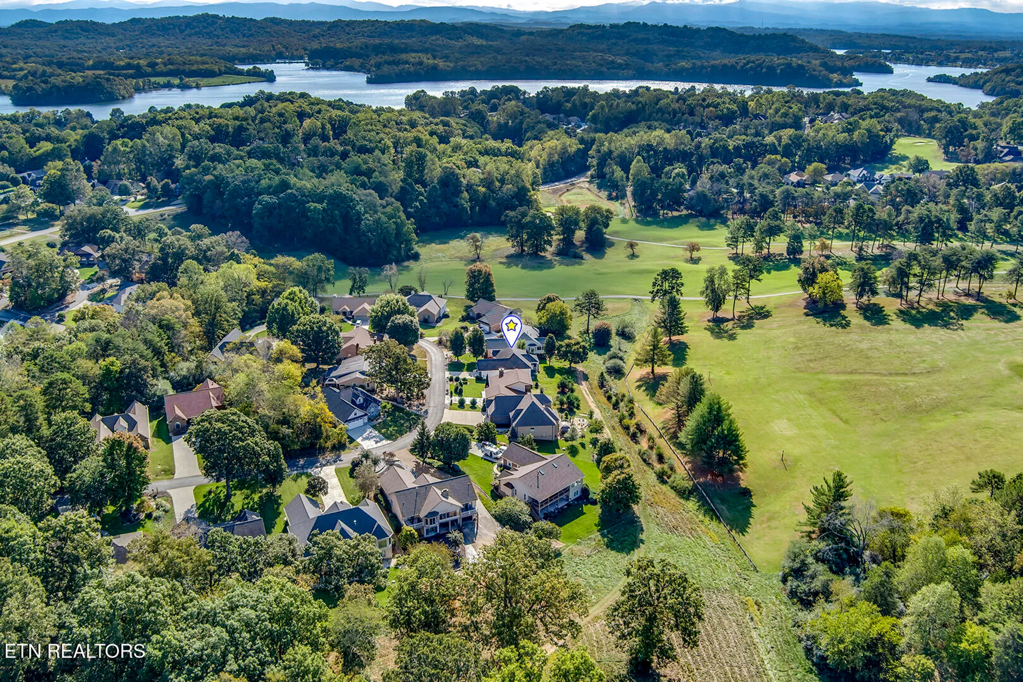 Property Slideshow image 51 of 54 | 134 daleyuhski way, Loudon, TN, 37774