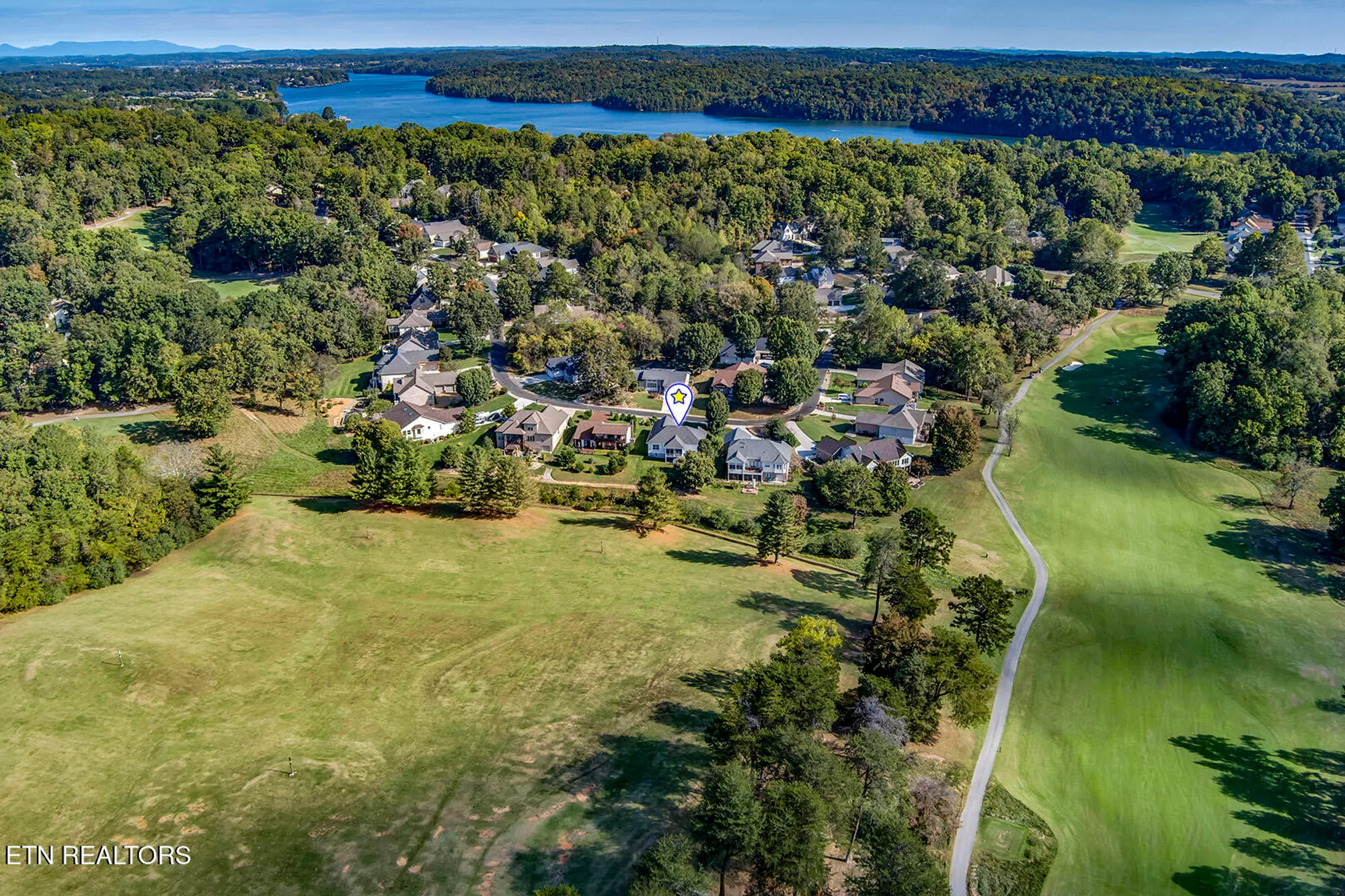 Property Slideshow image 52 of 54 | 134 daleyuhski way, Loudon, TN, 37774