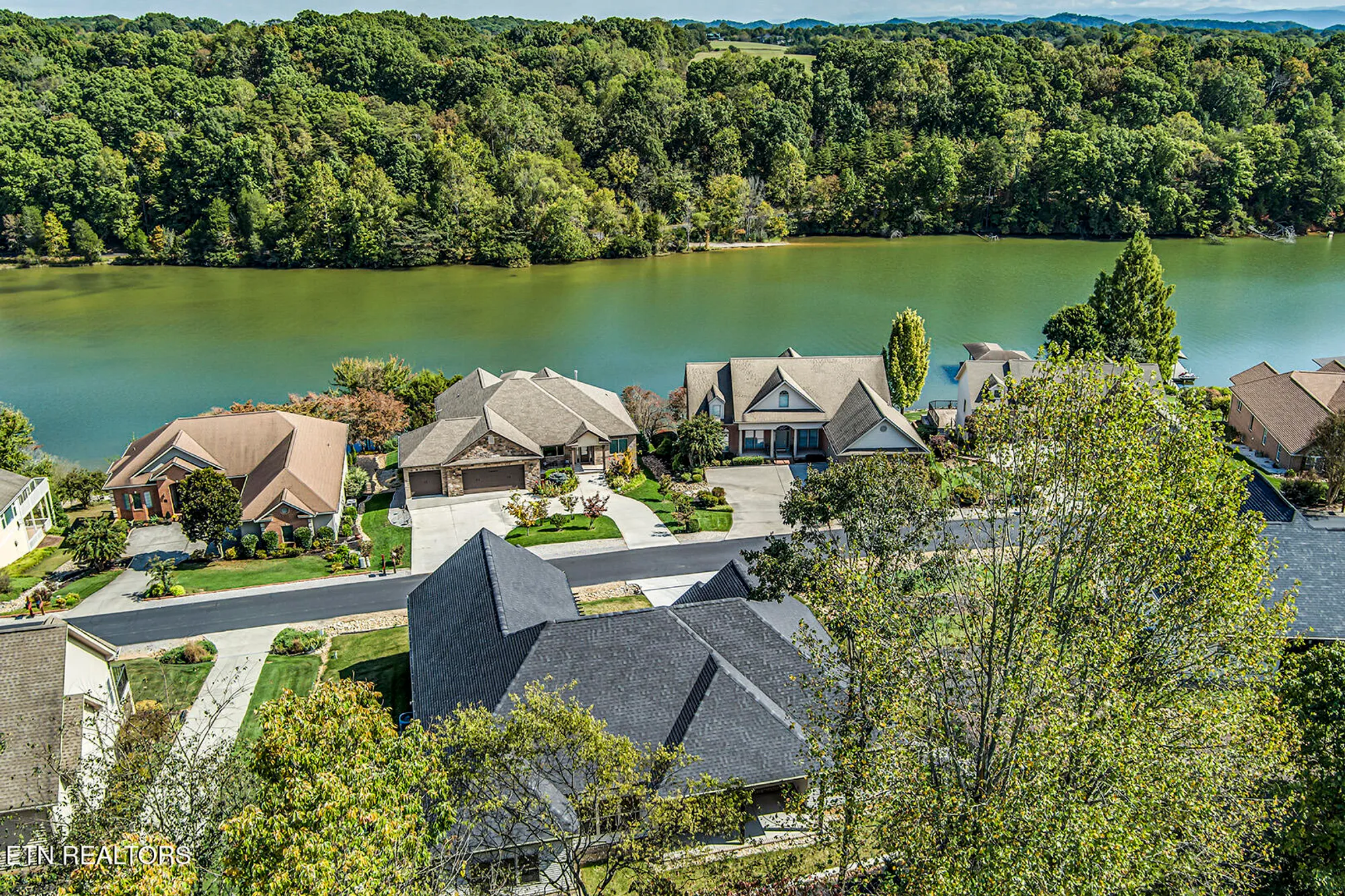 Property Slideshow image 49 of 57 | 115 oonoga way, Loudon, TN, 37774