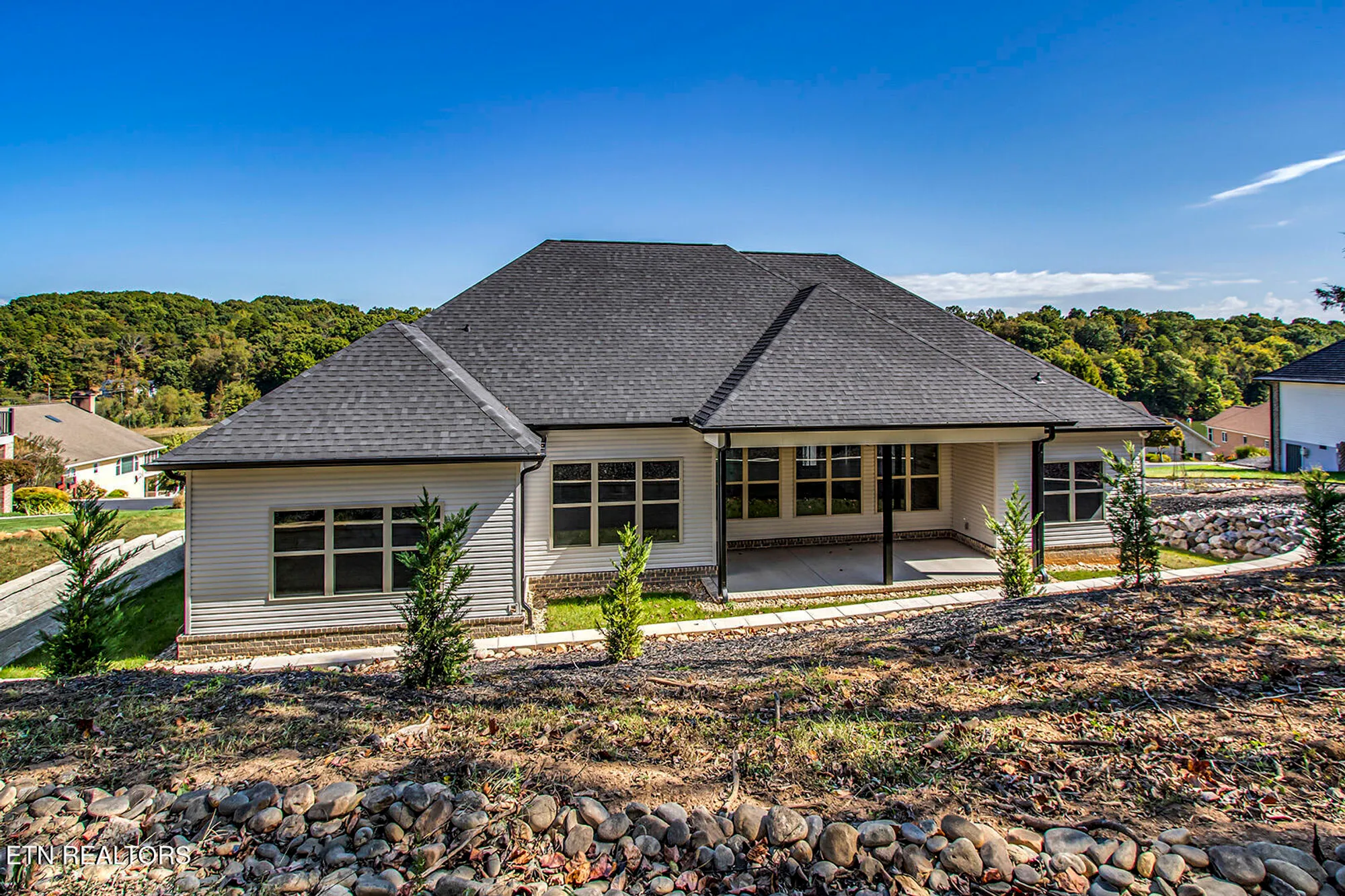 Property Slideshow image 48 of 57 | 115 oonoga way, Loudon, TN, 37774