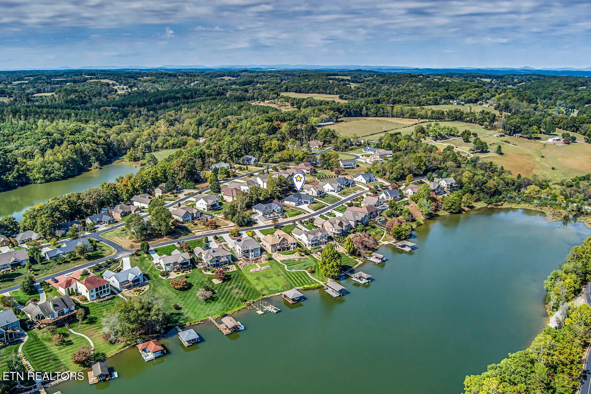 Property Slideshow image 53 of 57 | 115 oonoga way, Loudon, TN, 37774