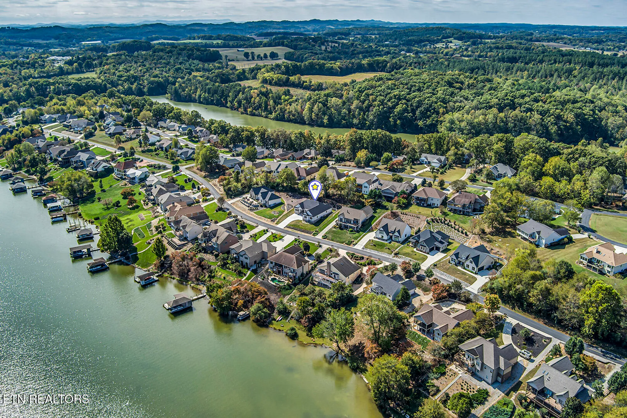 Property Slideshow image 54 of 57 | 115 oonoga way, Loudon, TN, 37774