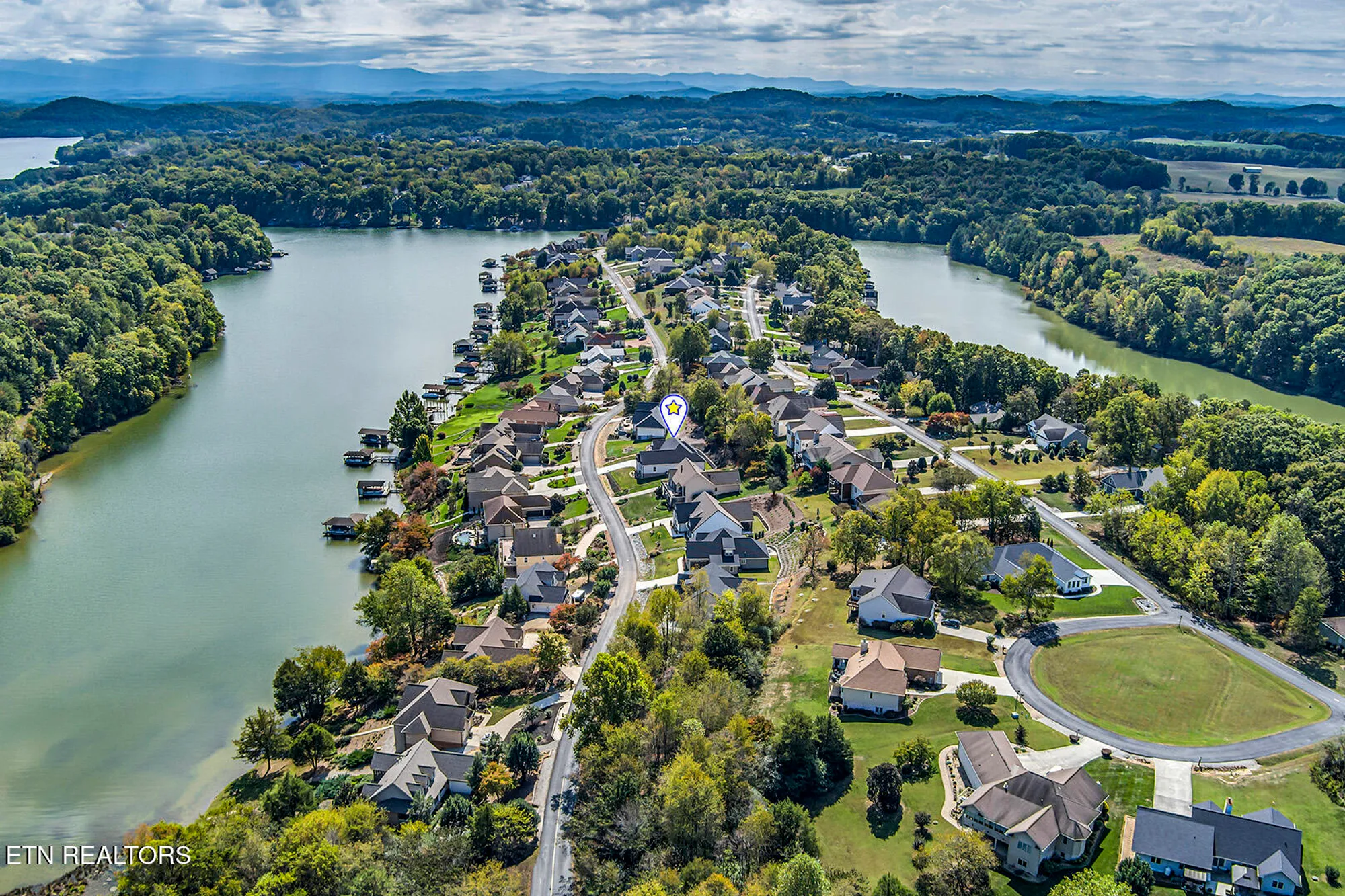 Property Slideshow image 55 of 57 | 115 oonoga way, Loudon, TN, 37774