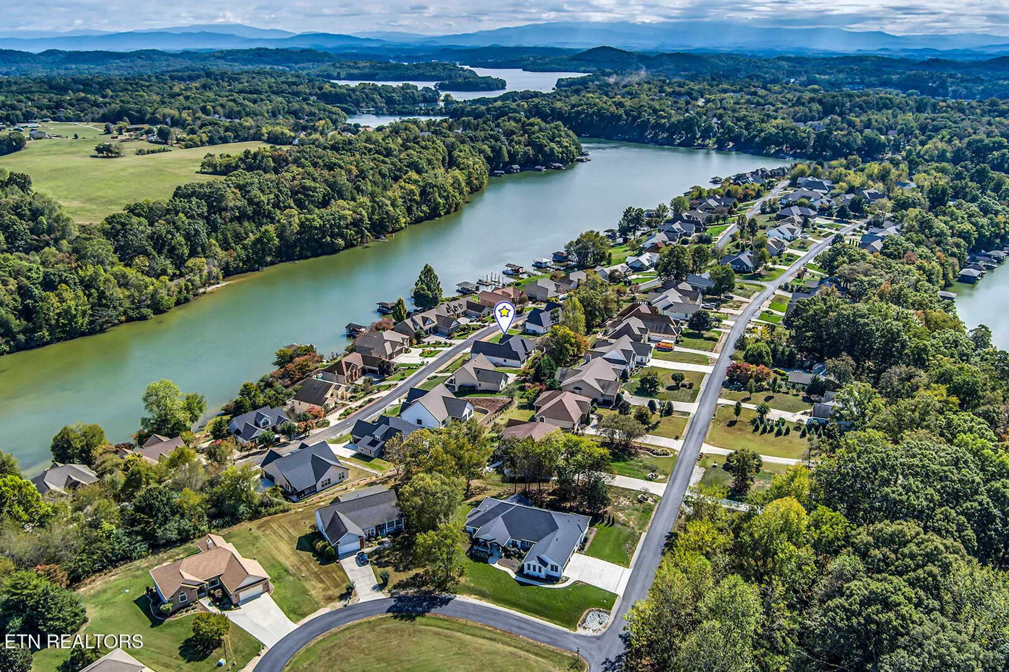 Property Slideshow image 56 of 57 | 115 oonoga way, Loudon, TN, 37774