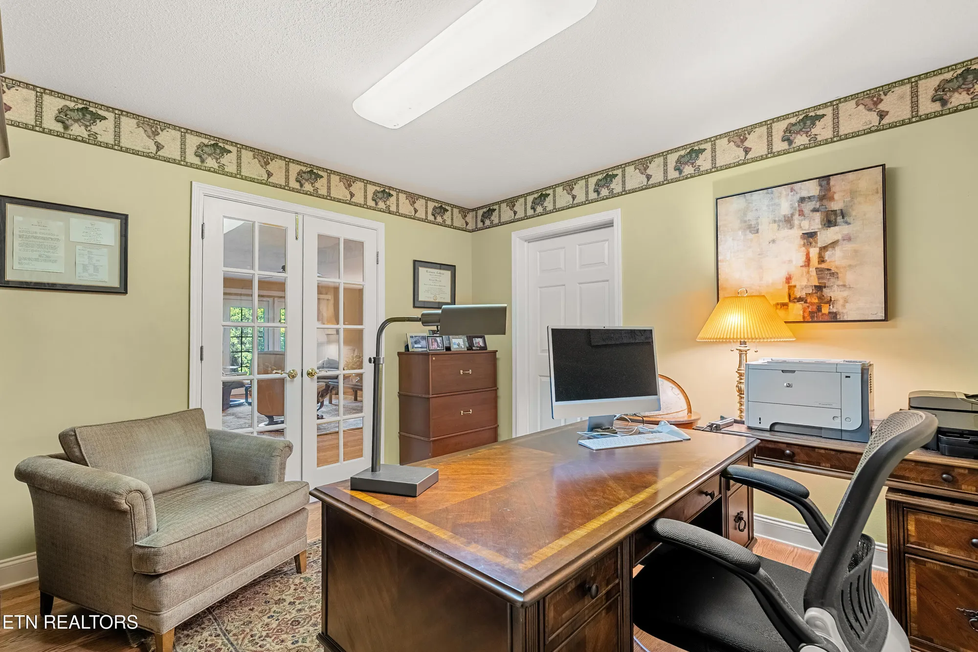 Property Slideshow image 34 of 40 | 117 kenosha ln, Loudon, TN, 37774