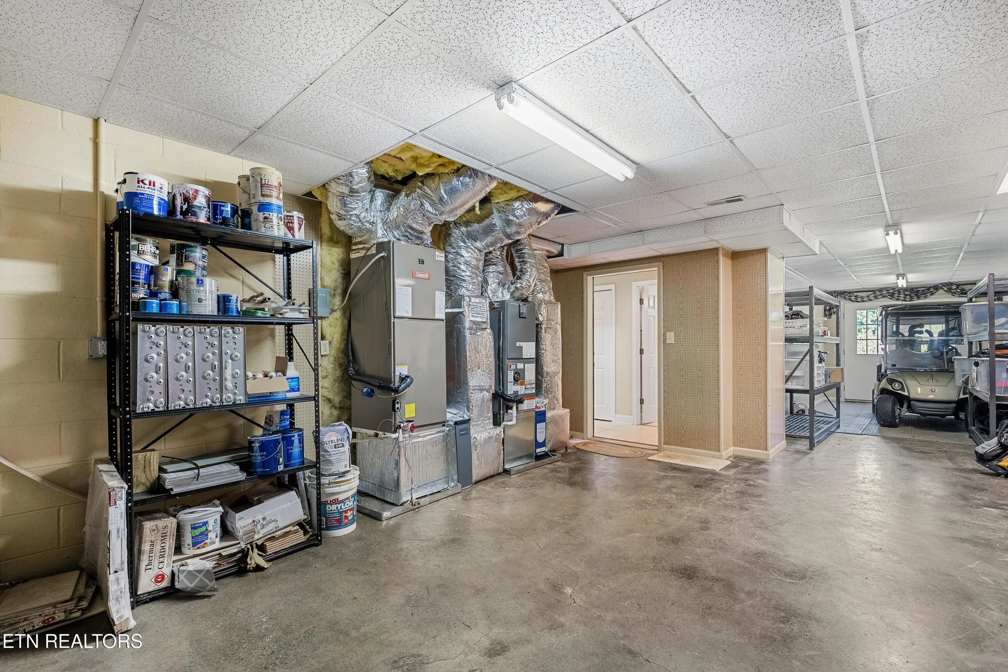 Property Slideshow image 39 of 40 | 117 kenosha ln, Loudon, TN, 37774