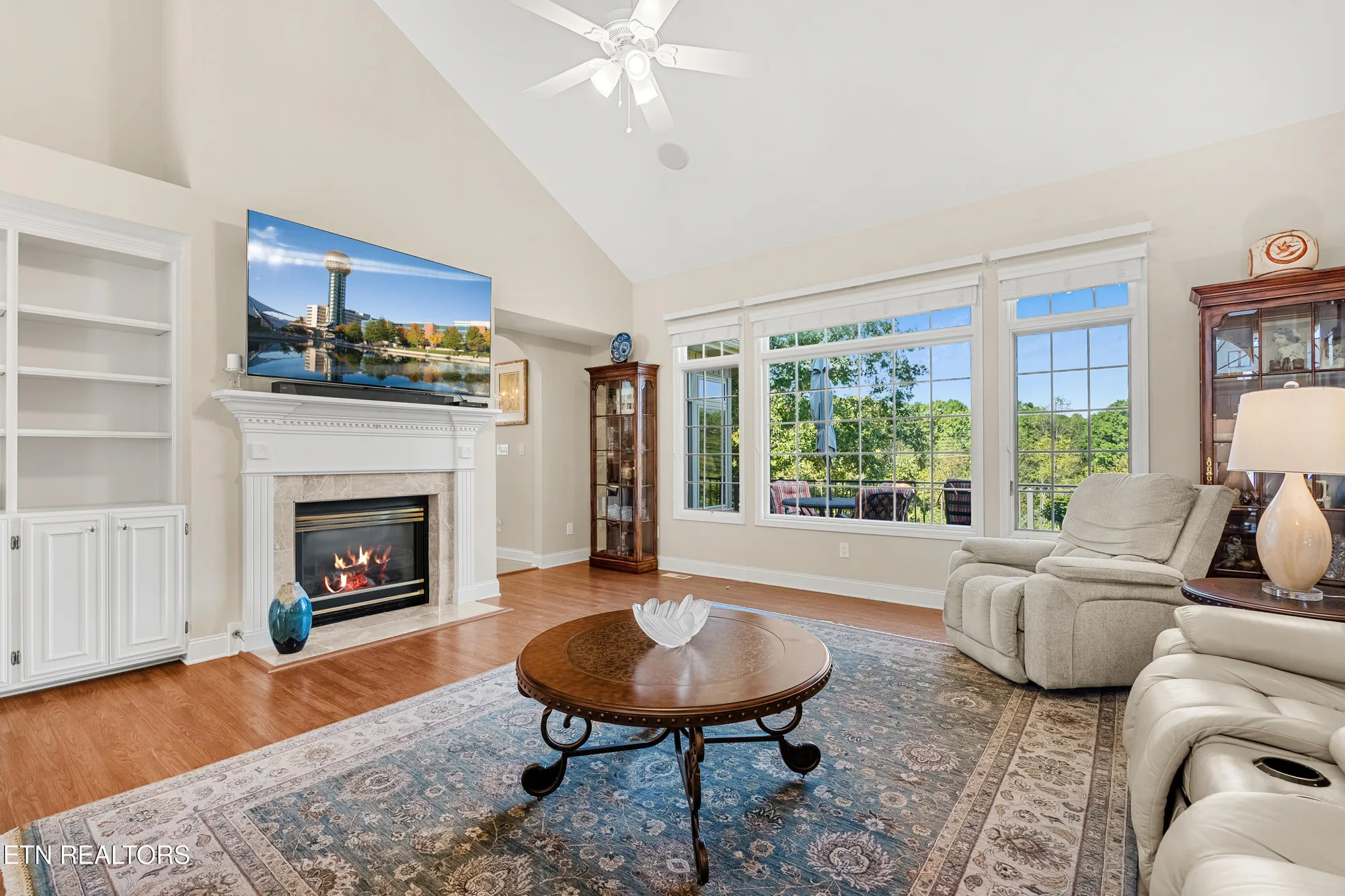 Property Slideshow image 14 of 40 | 117 kenosha ln, Loudon, TN, 37774