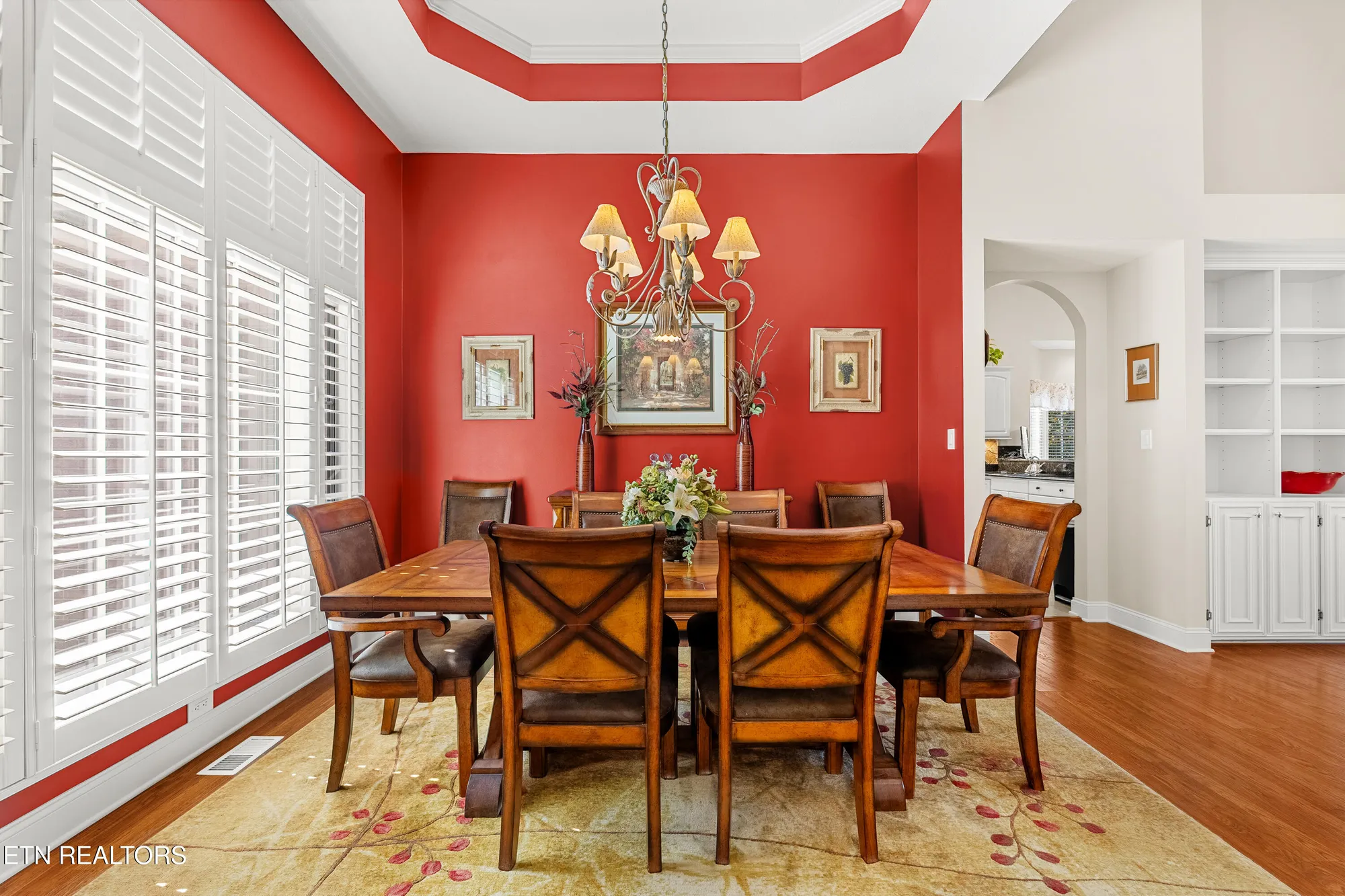 Property Slideshow image 11 of 40 | 117 kenosha ln, Loudon, TN, 37774