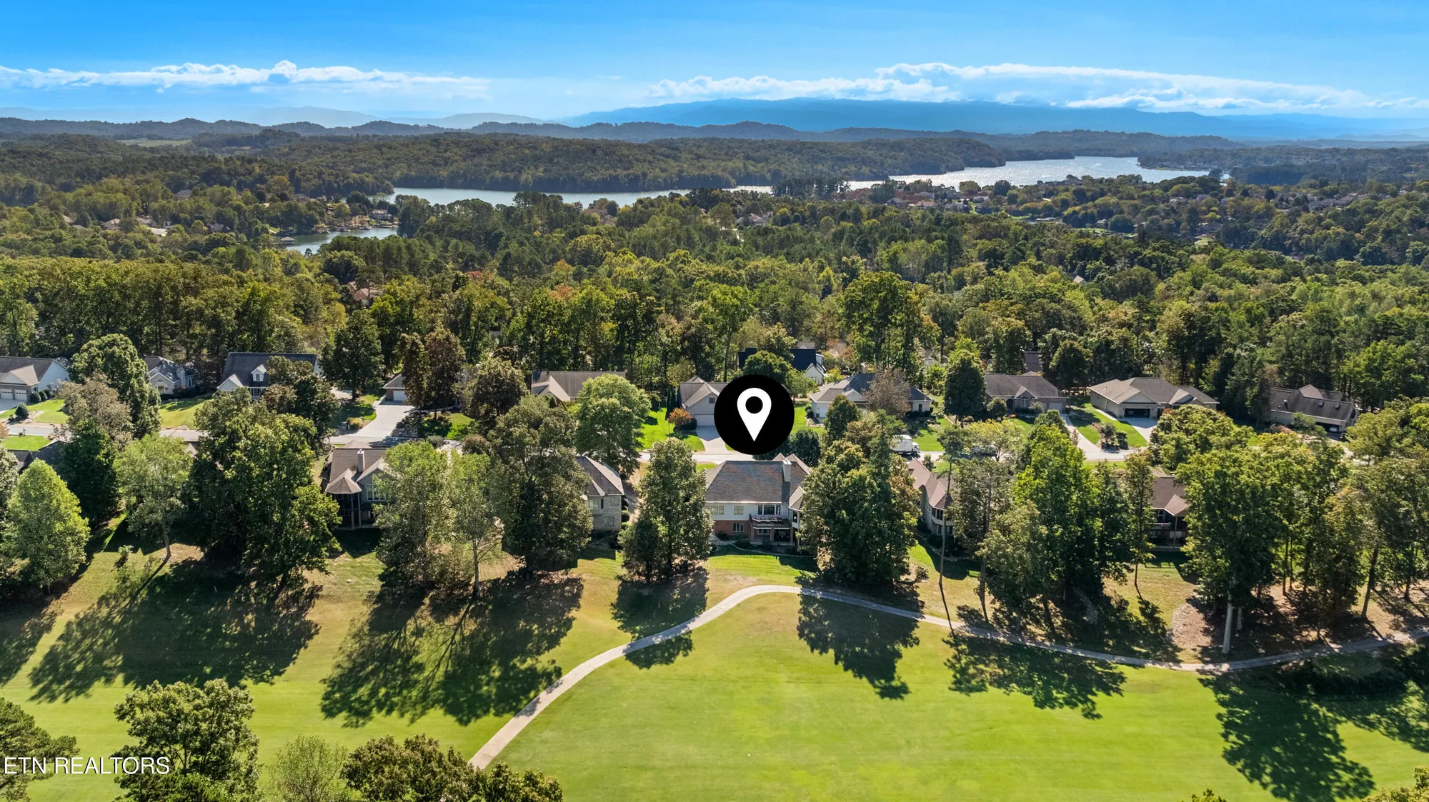 Property Slideshow image 7 of 40 | 117 kenosha ln, Loudon, TN, 37774