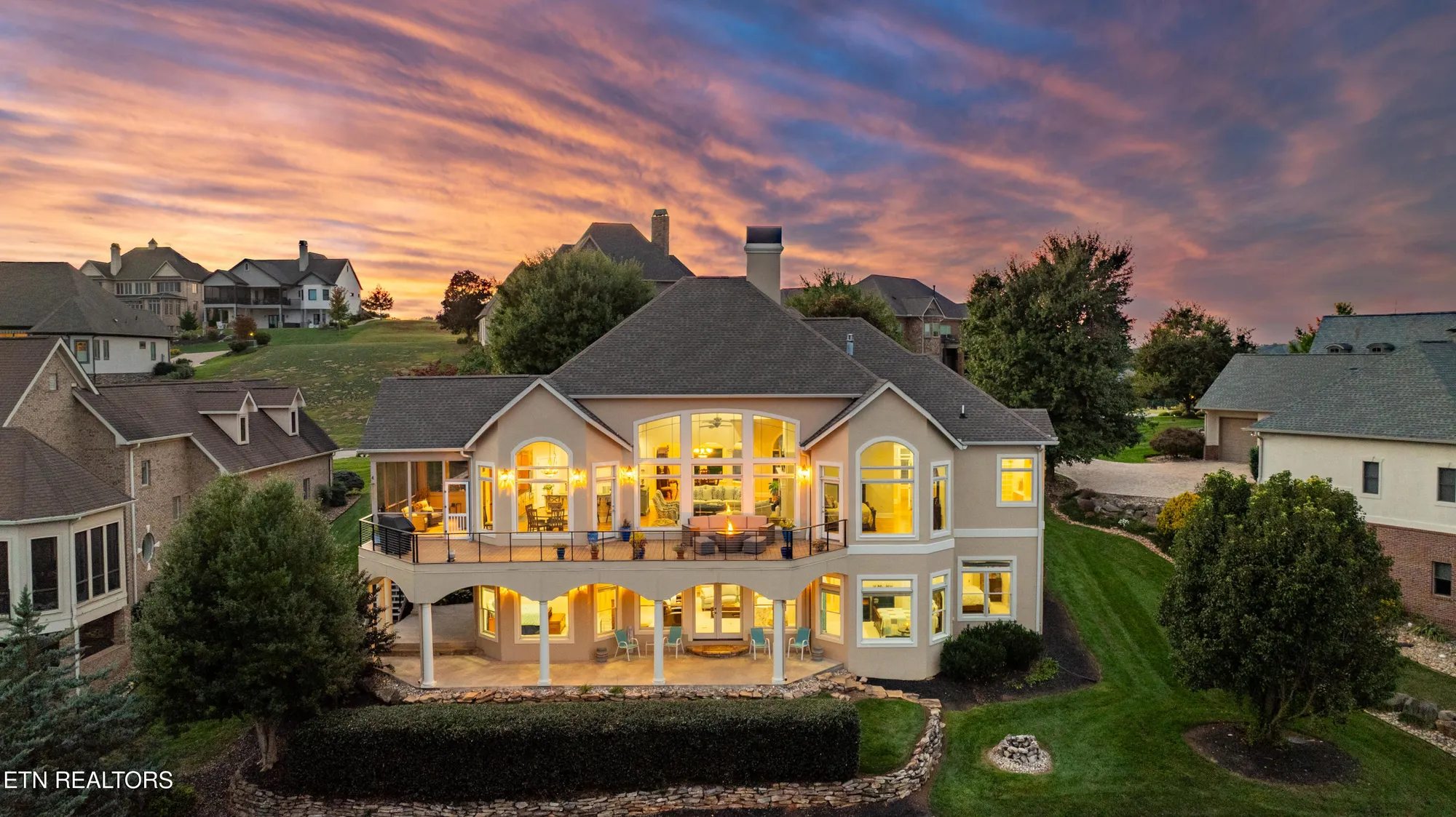 Property Slideshow image 3 of 60 | 1500 rarity bay pkwy, Vonore, TN, 37885