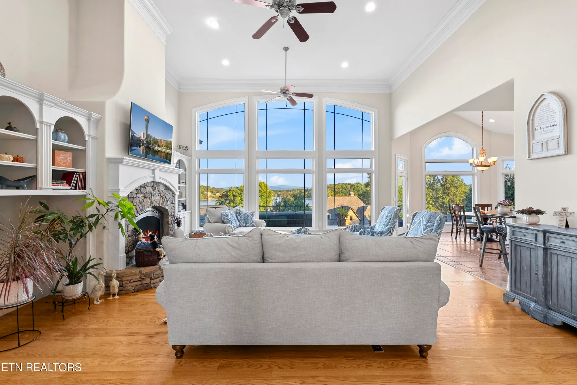 Property Slideshow image 8 of 60 | 1500 rarity bay pkwy, Vonore, TN, 37885