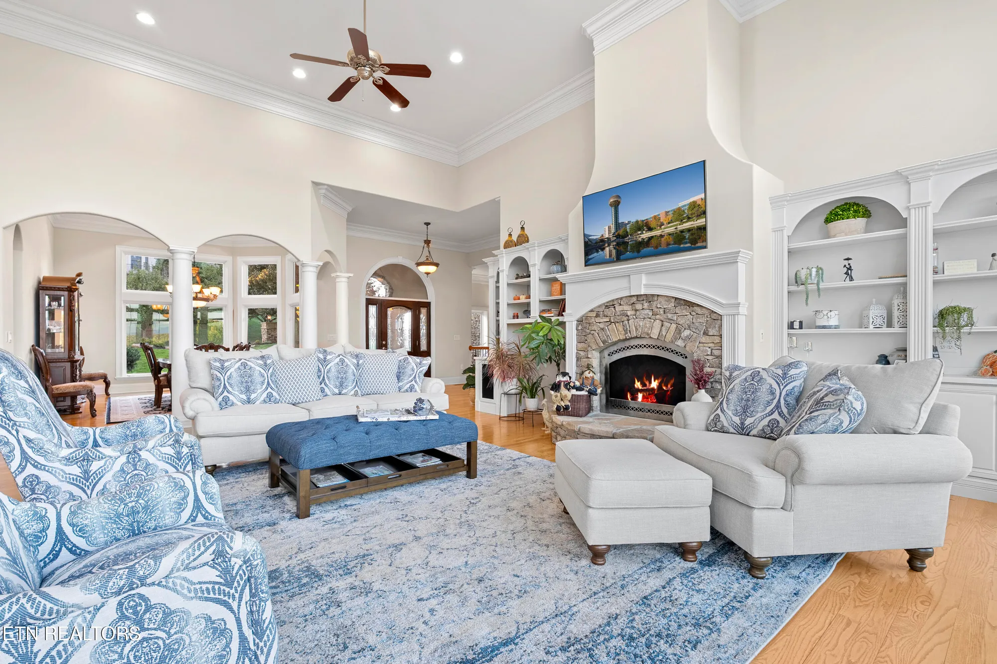 Property Slideshow image 9 of 60 | 1500 rarity bay pkwy, Vonore, TN, 37885