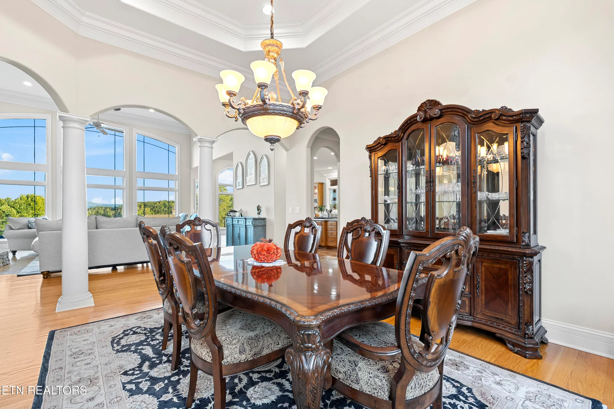 Property Slideshow image 12 of 60 | 1500 rarity bay pkwy, Vonore, TN, 37885