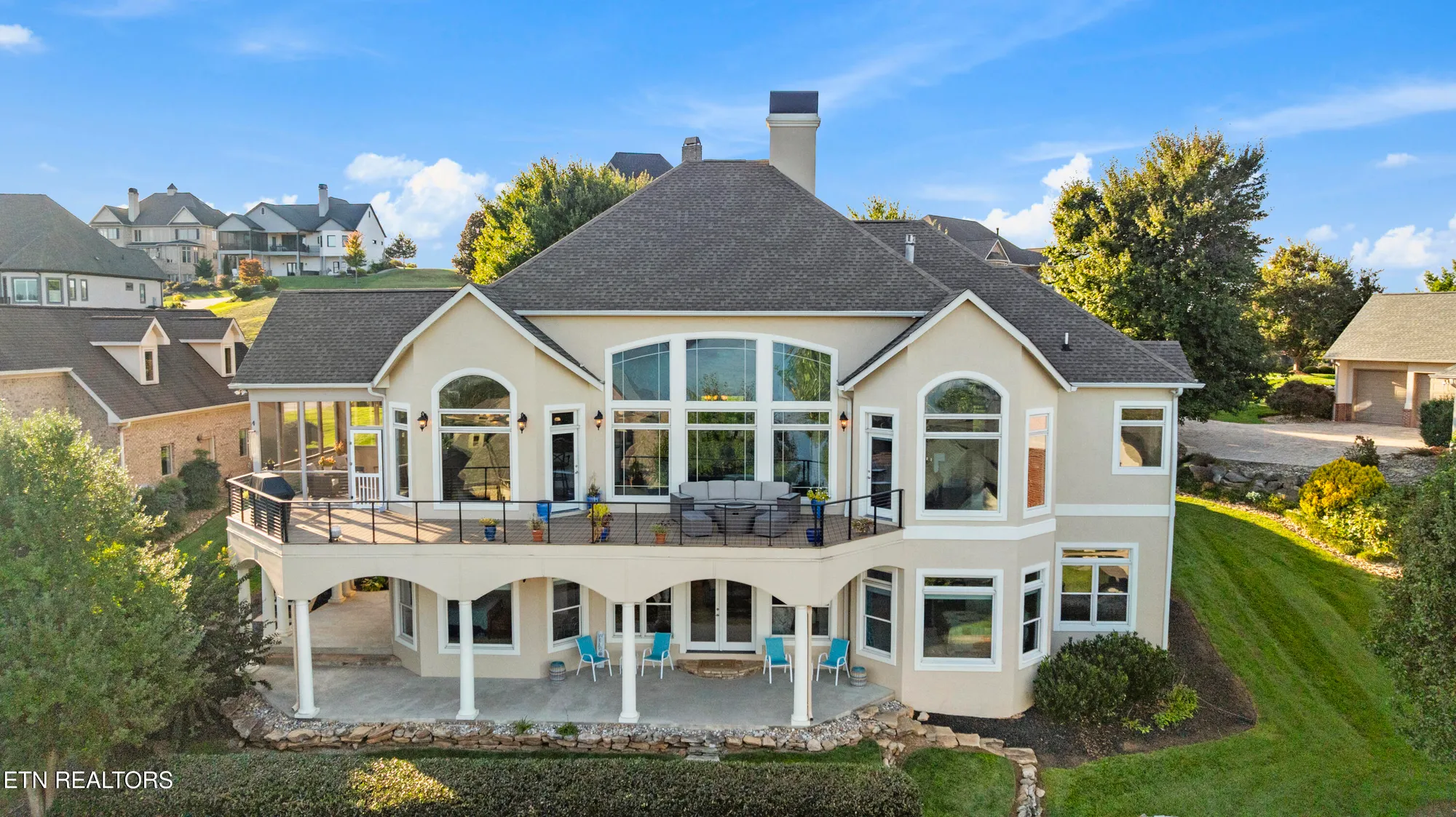 Property Slideshow image 51 of 60 | 1500 rarity bay pkwy, Vonore, TN, 37885