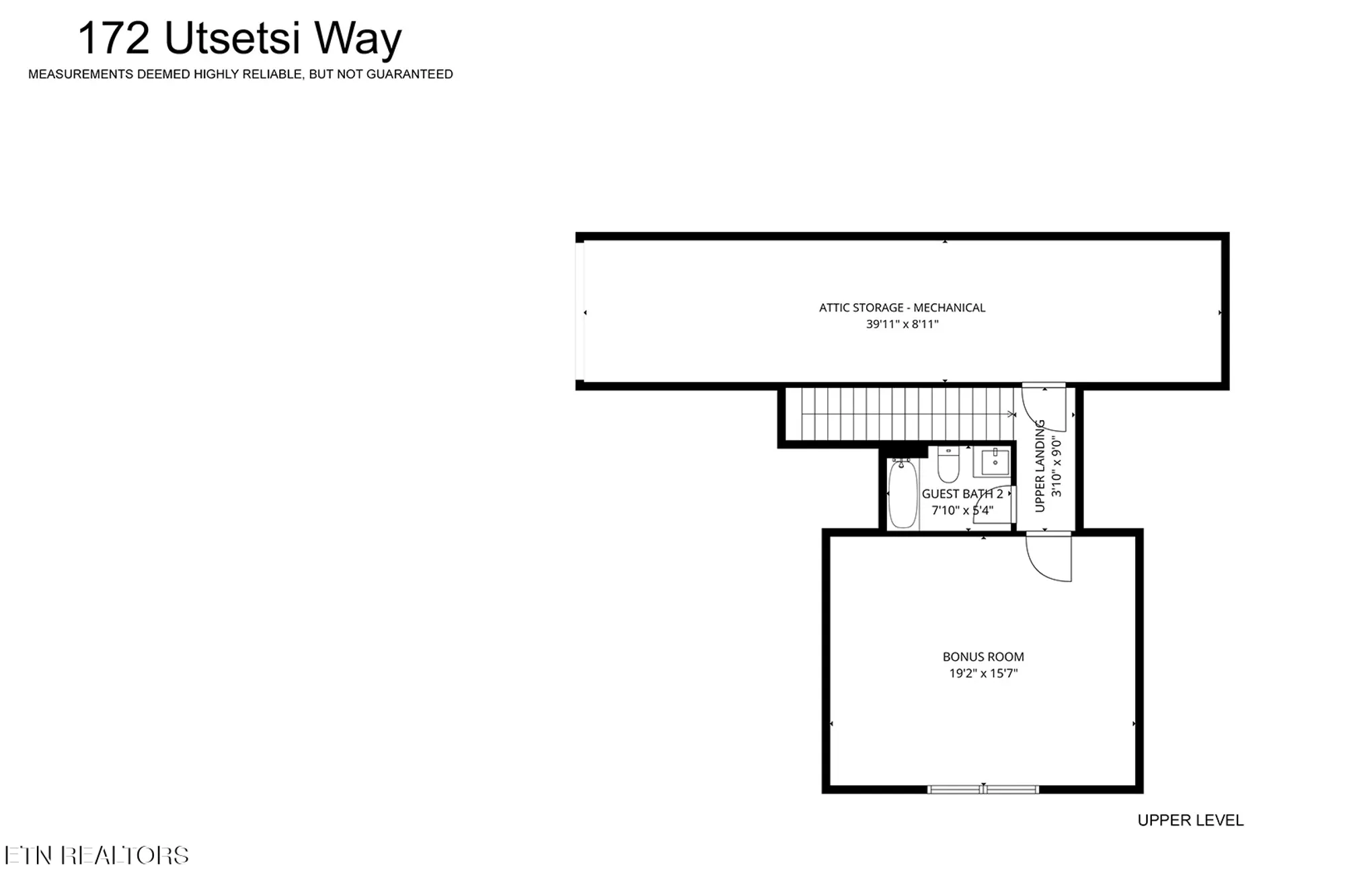 Property Slideshow image 58 of 58 | 172 utsesti way, Loudon, TN, 37774
