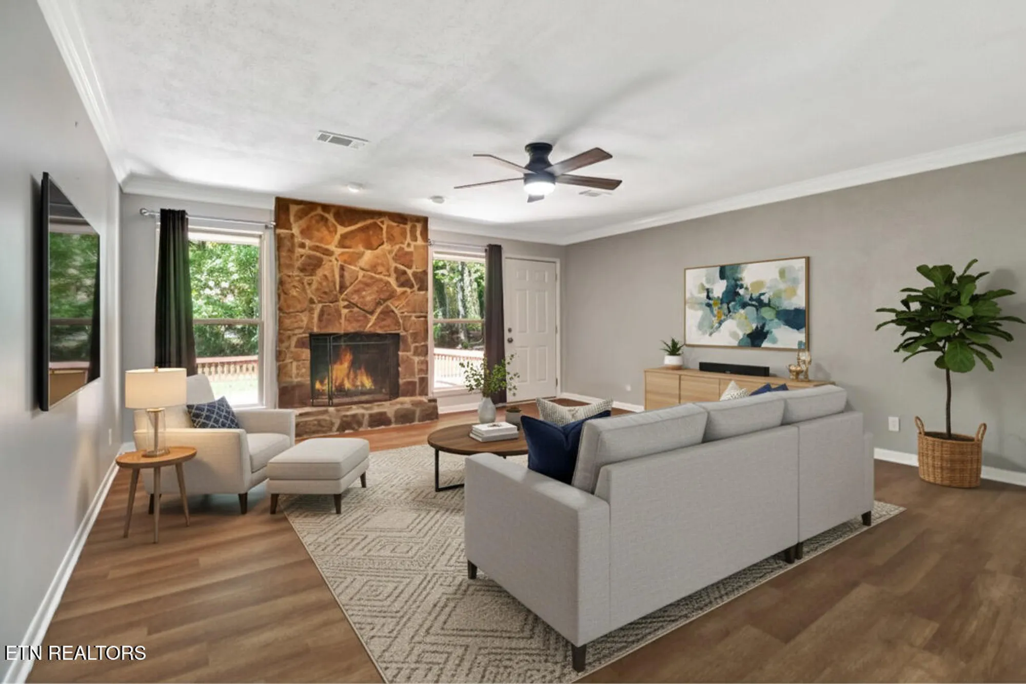 Property Slideshow image 11 of 32 | 130 dovenshire dr, Crossville, TN, 38558