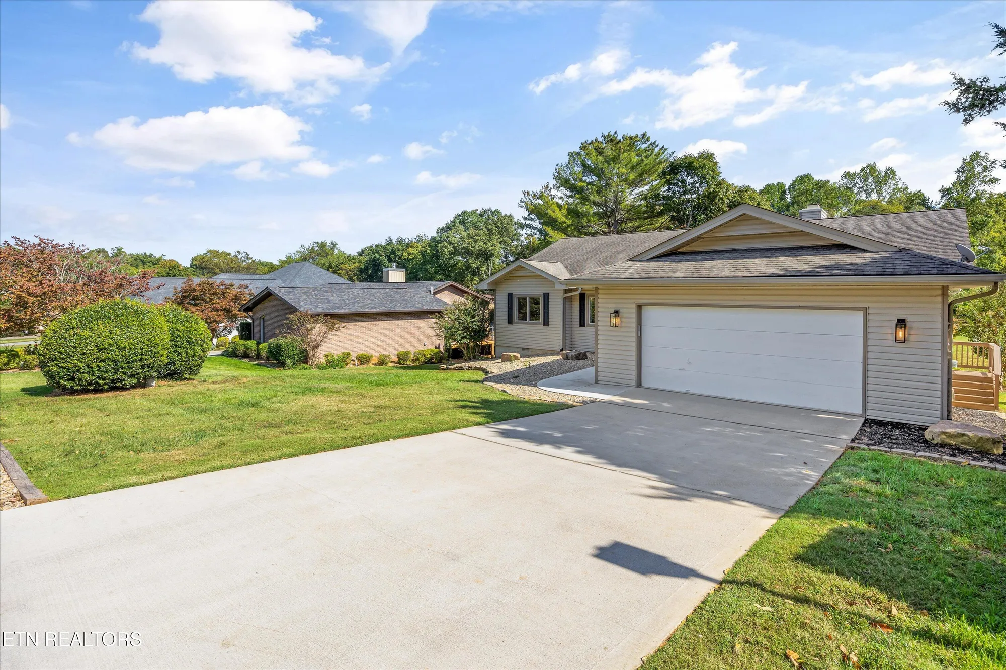 Property Slideshow image 43 of 44 | 146 talah way, Loudon, TN, 37774