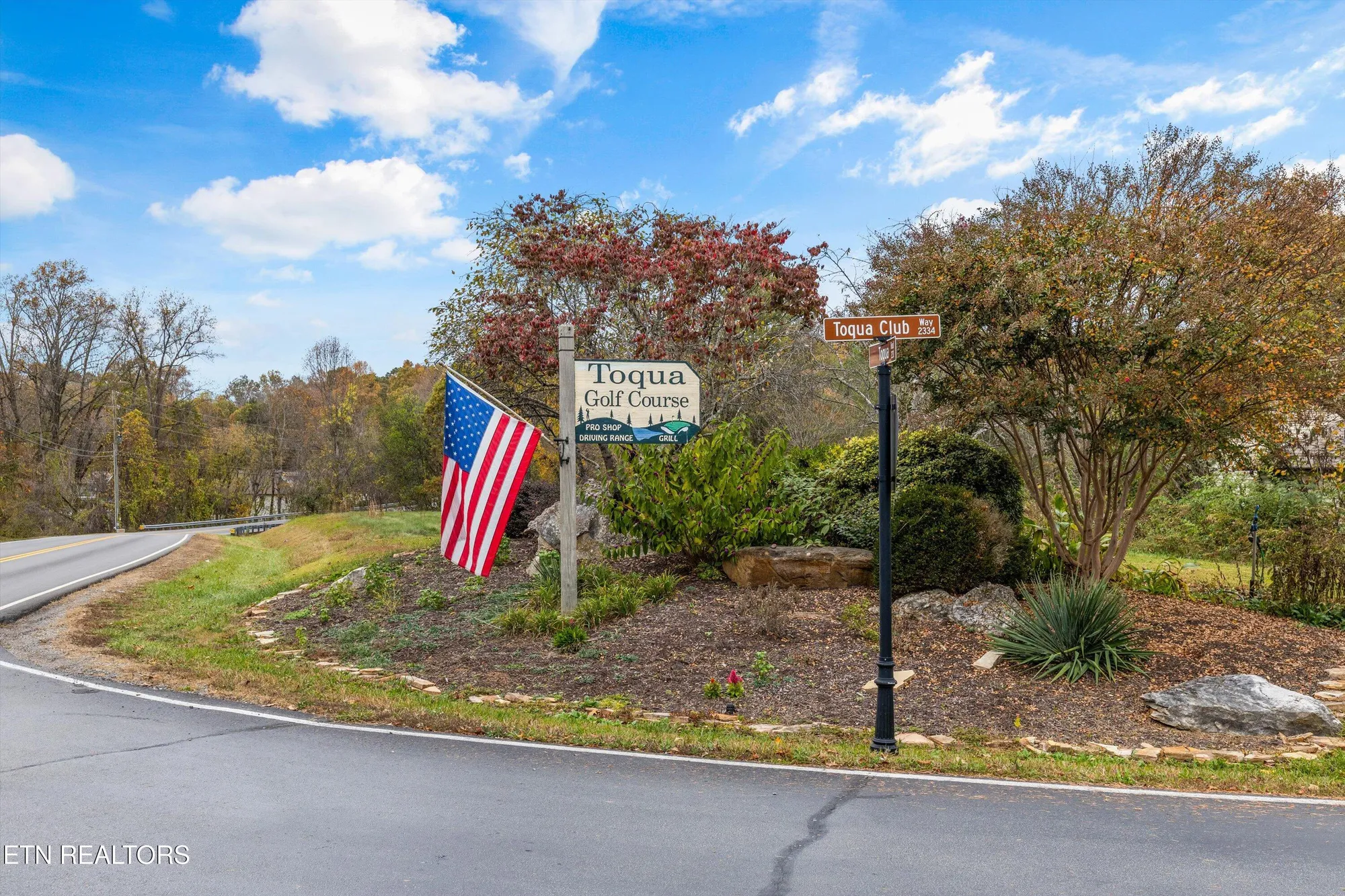 Property Slideshow image 35 of 44 | 146 talah way, Loudon, TN, 37774