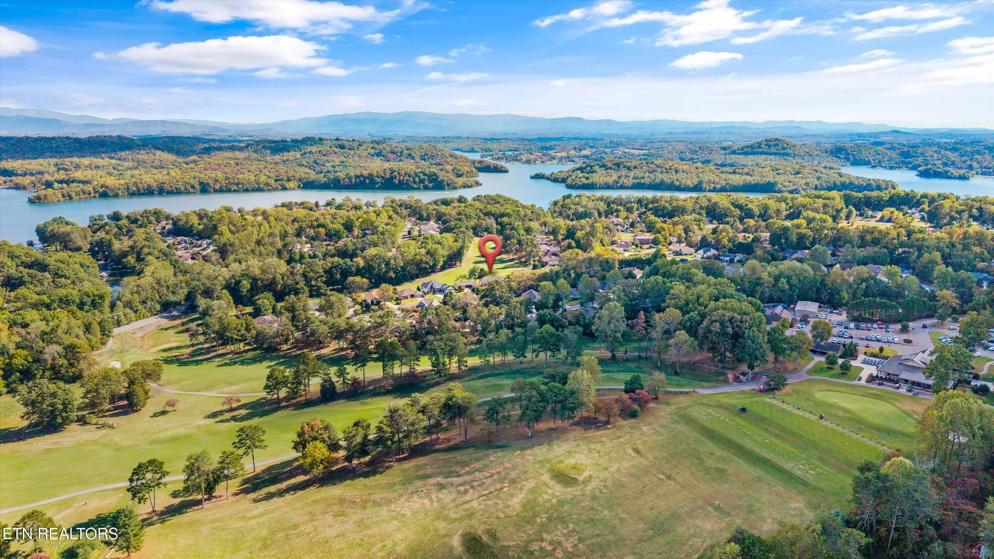 Property Slideshow image 33 of 44 | 146 talah way, Loudon, TN, 37774