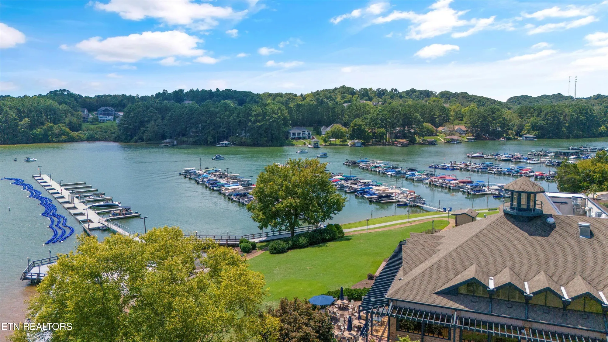 Property Slideshow image 41 of 44 | 146 talah way, Loudon, TN, 37774