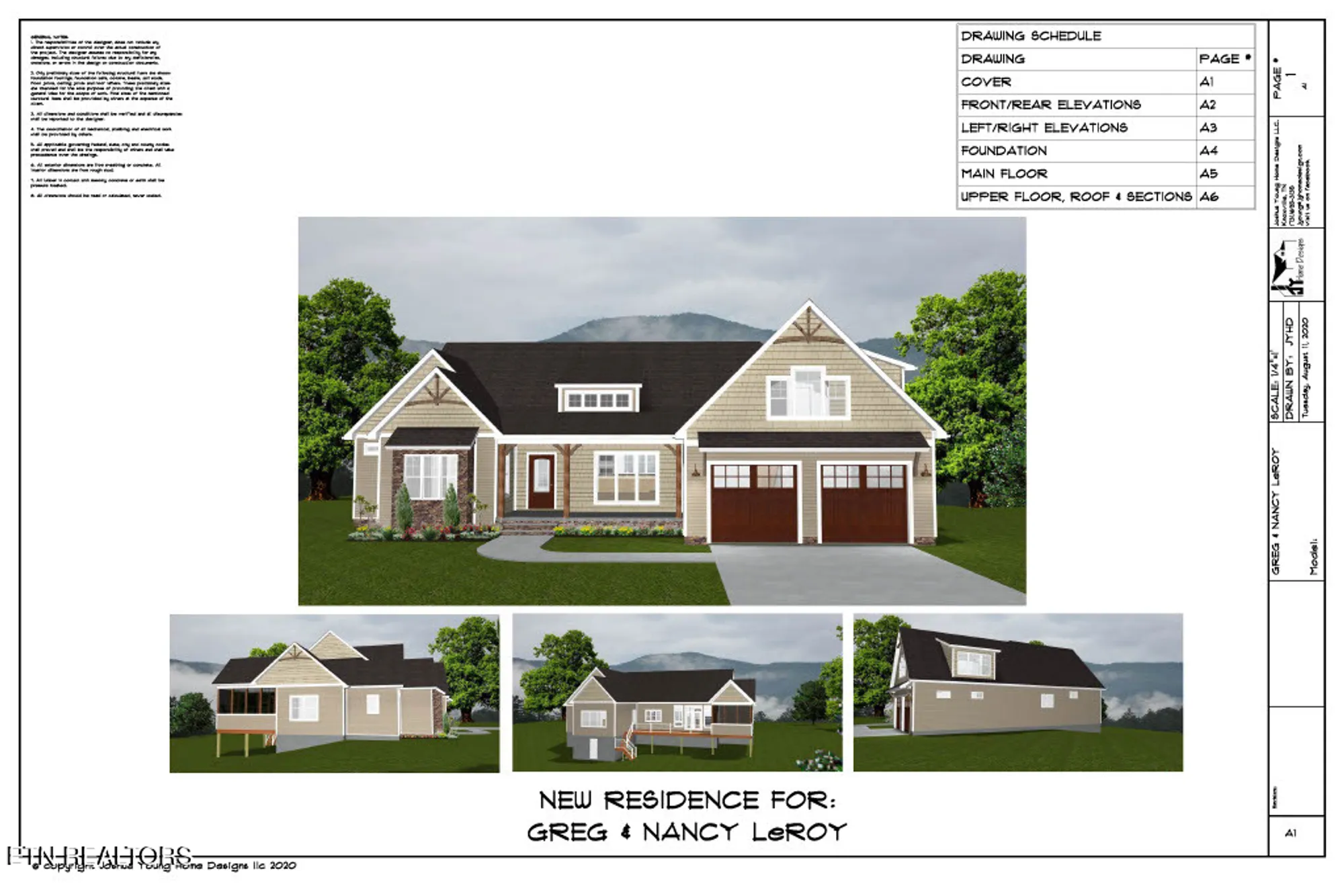 Property Slideshow image 52 of 57 | 227 amohi way, Loudon, TN, 37774