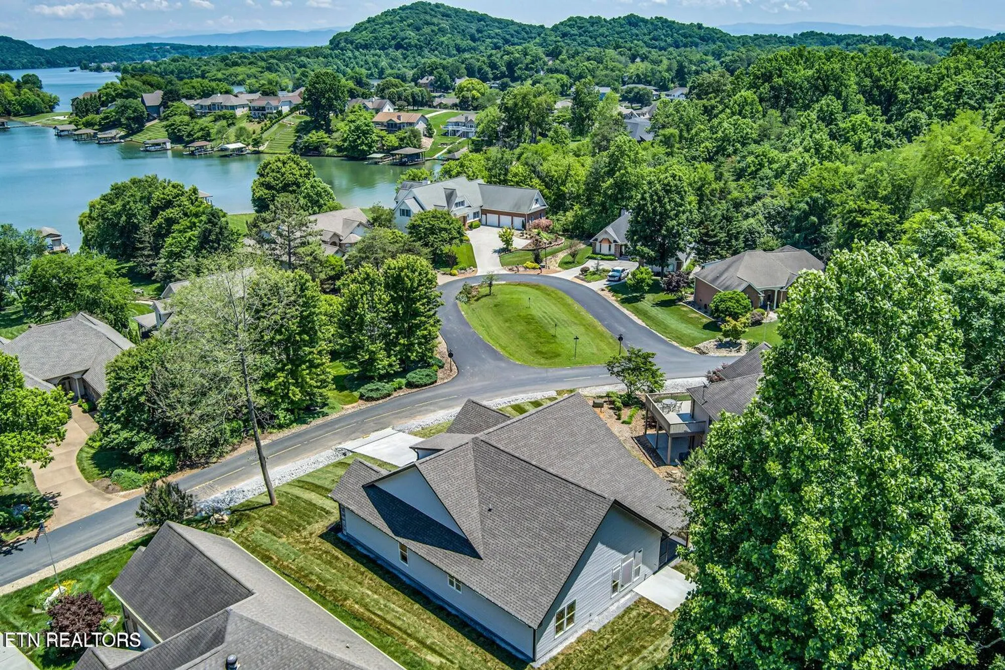 Property Slideshow image 45 of 47 | 297 dudala way, Loudon, TN, 37774