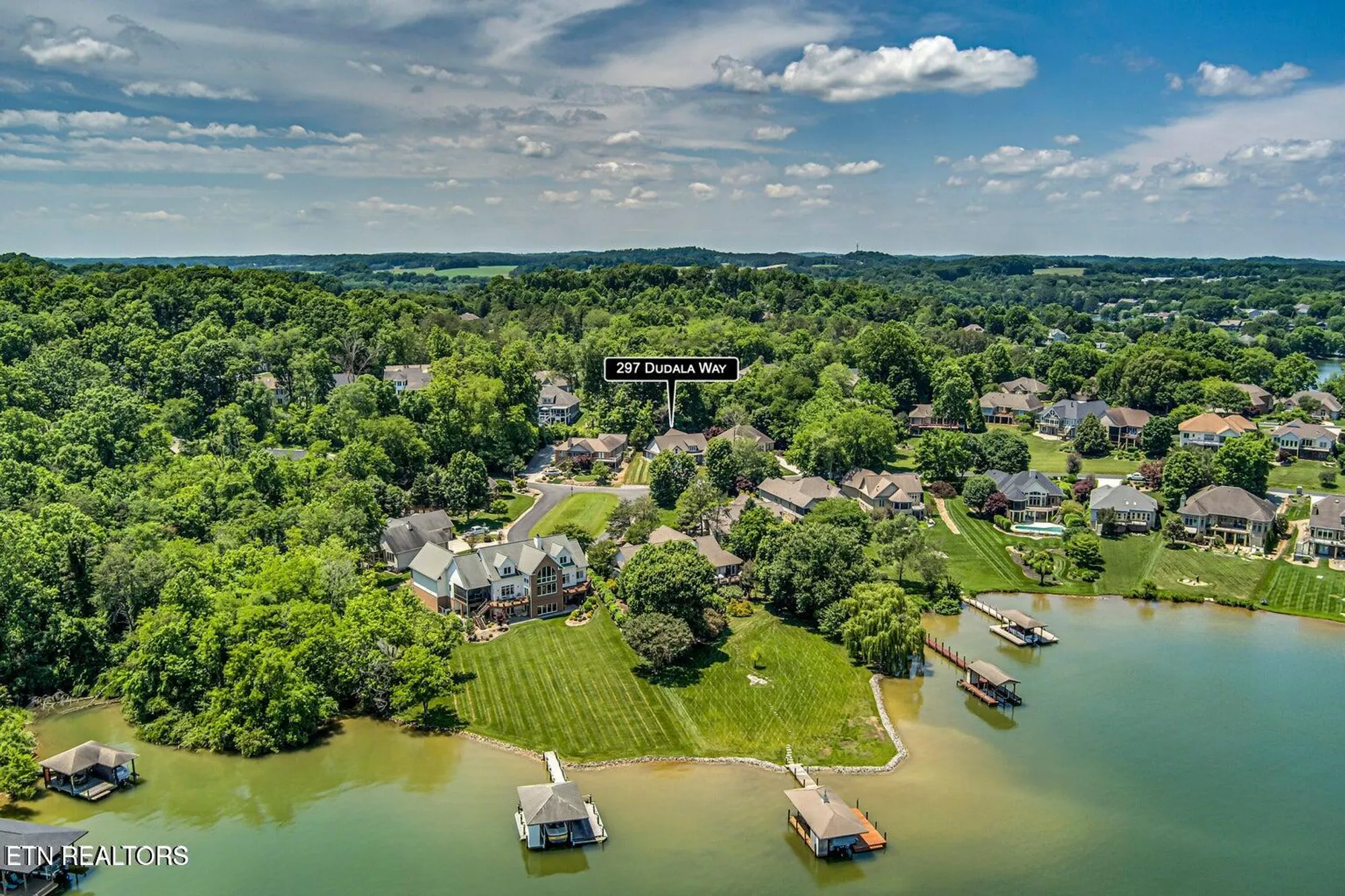 Property Slideshow image 47 of 47 | 297 dudala way, Loudon, TN, 37774