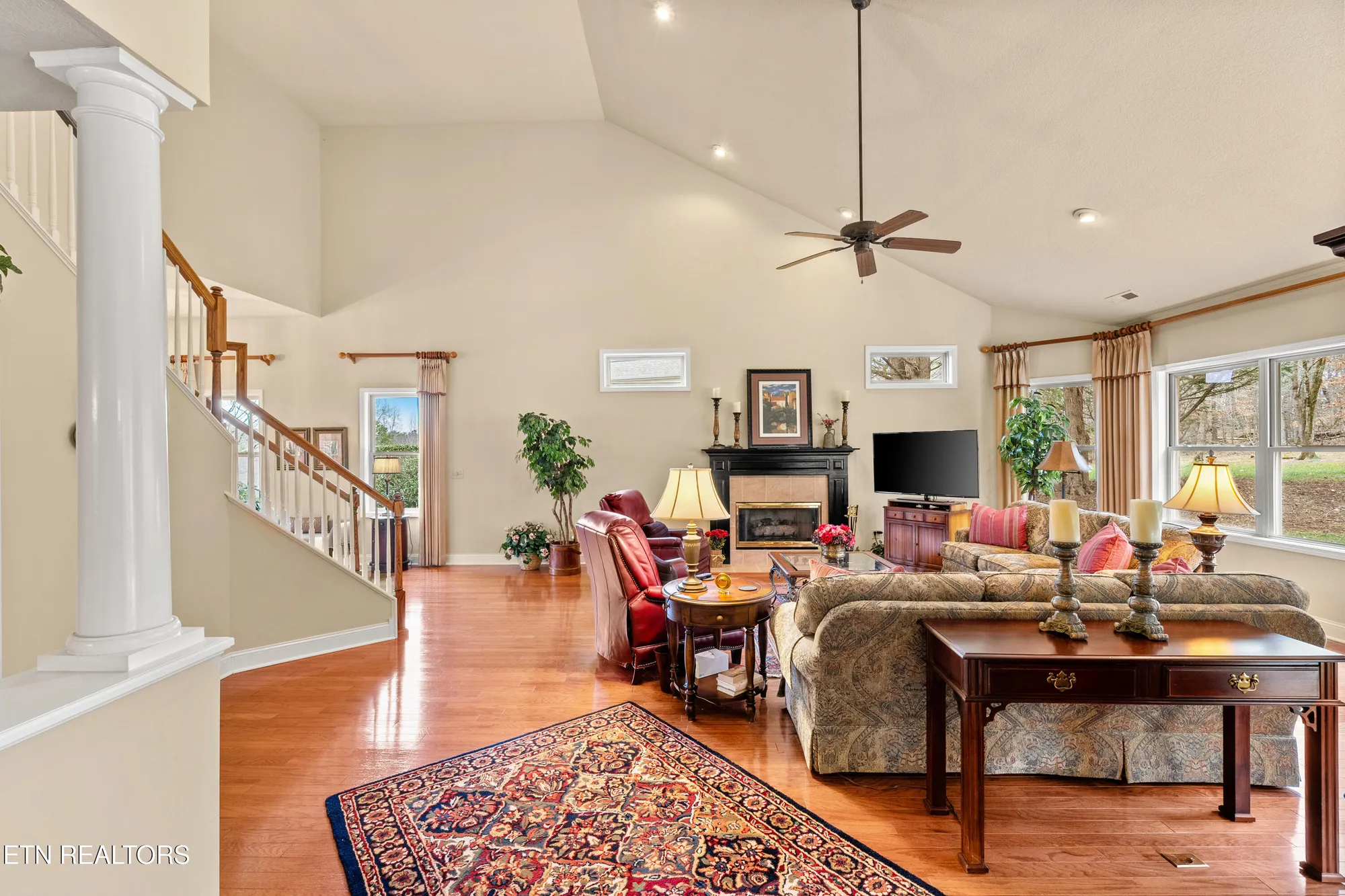 Property Slideshow image 13 of 40 | 725 wood duck dr, Vonore, TN, 37885