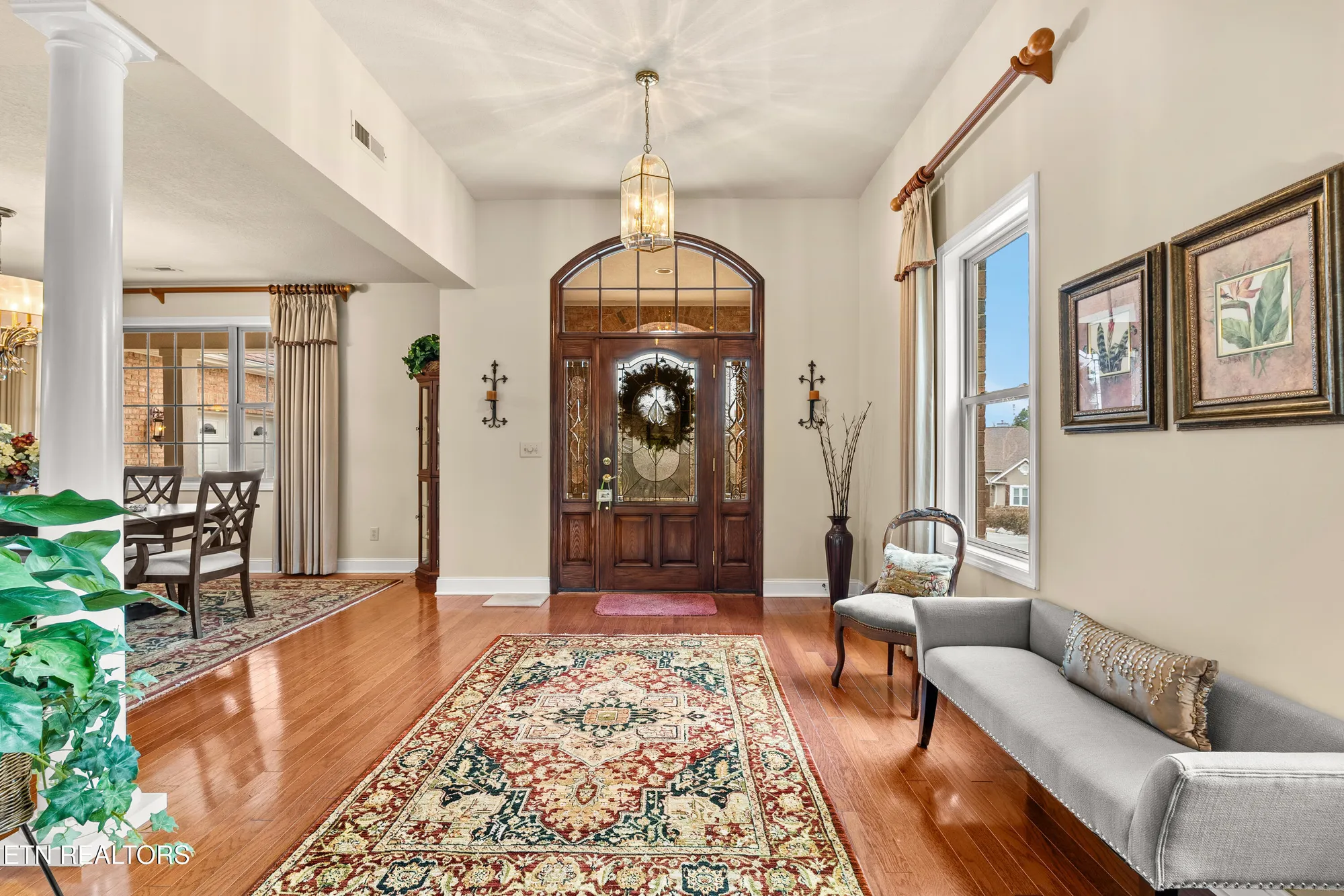 Property Slideshow image 7 of 40 | 725 wood duck dr, Vonore, TN, 37885