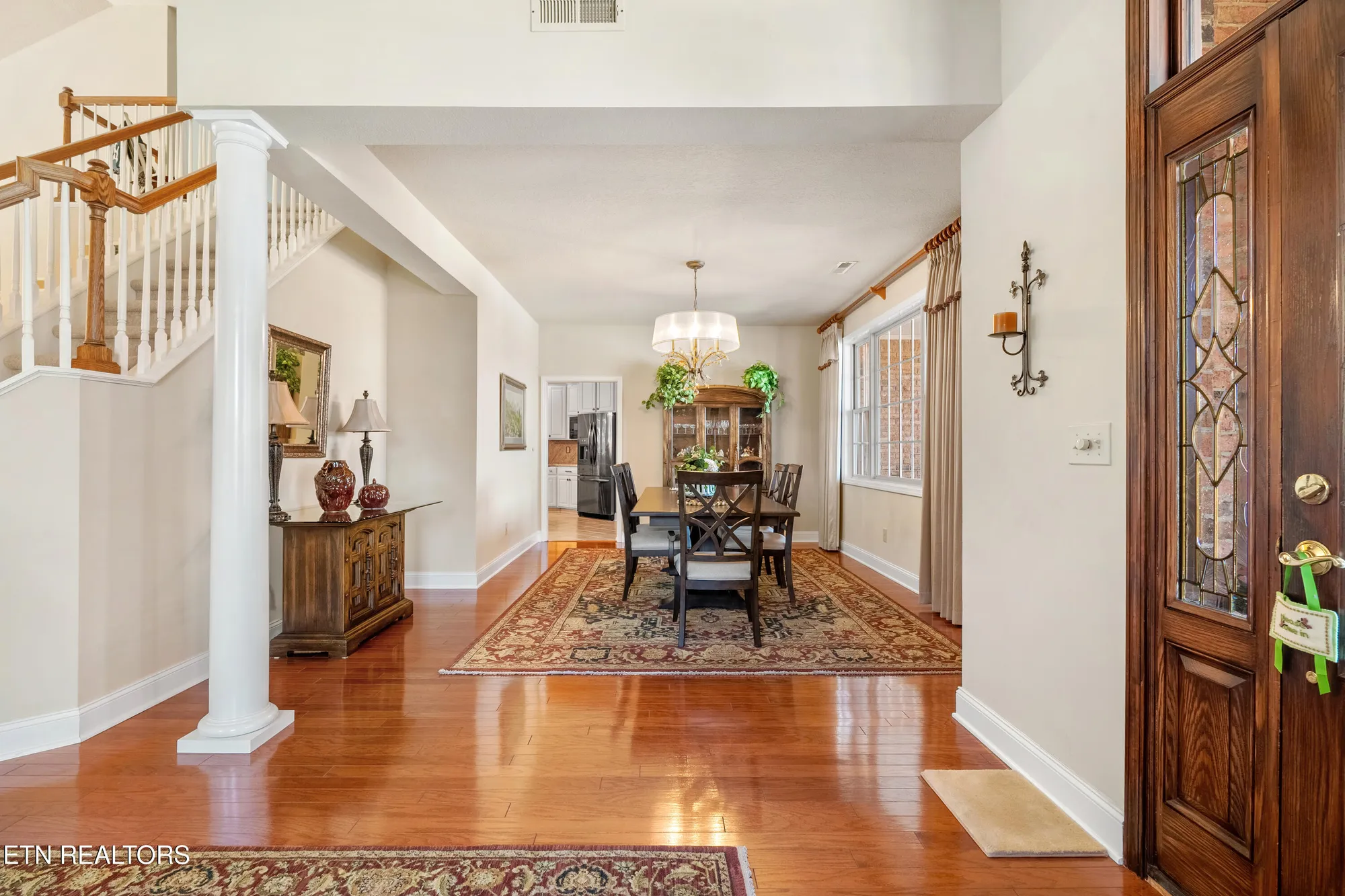 Property Slideshow image 8 of 40 | 725 wood duck dr, Vonore, TN, 37885