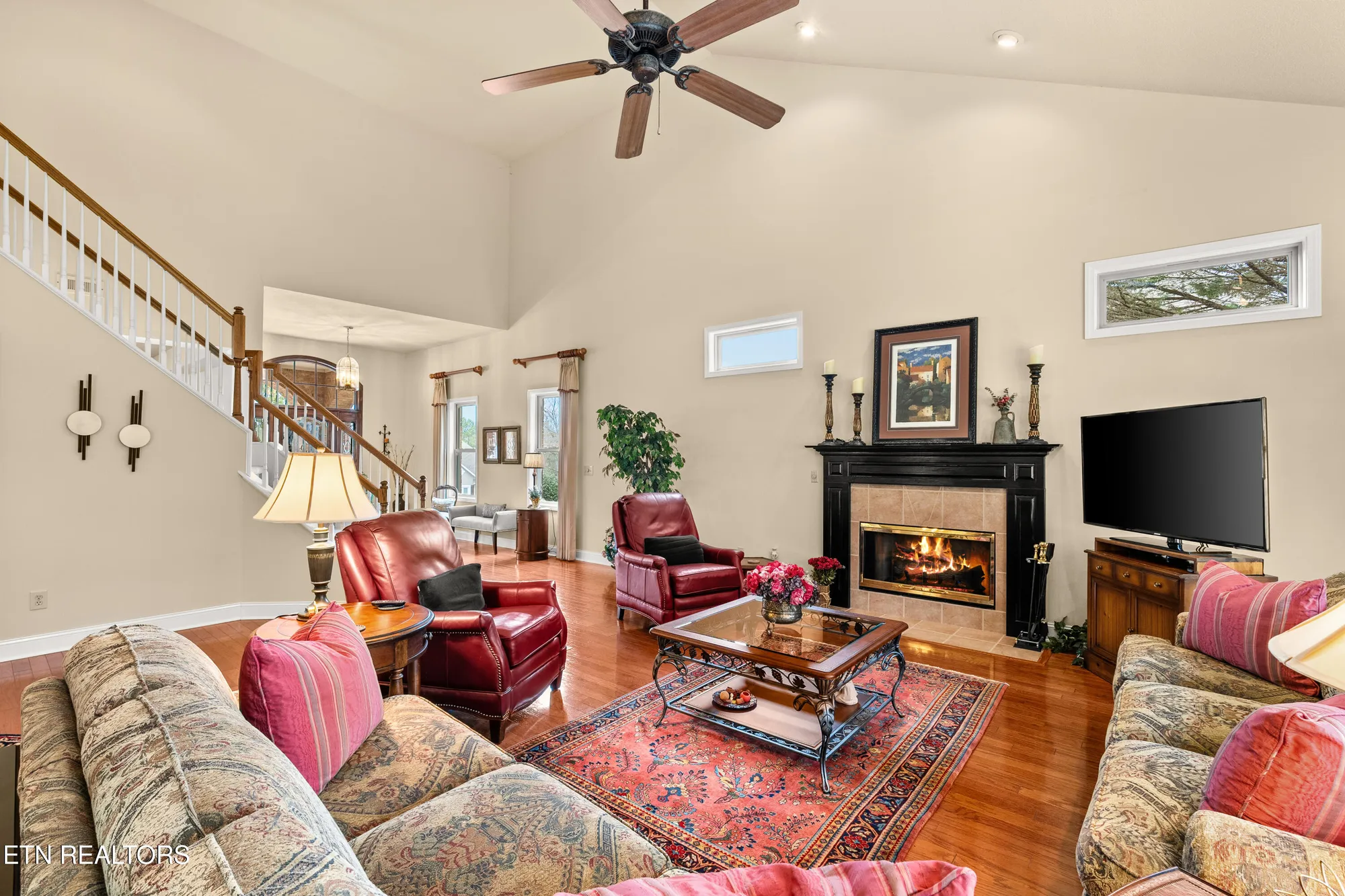 Property Slideshow image 11 of 40 | 725 wood duck dr, Vonore, TN, 37885