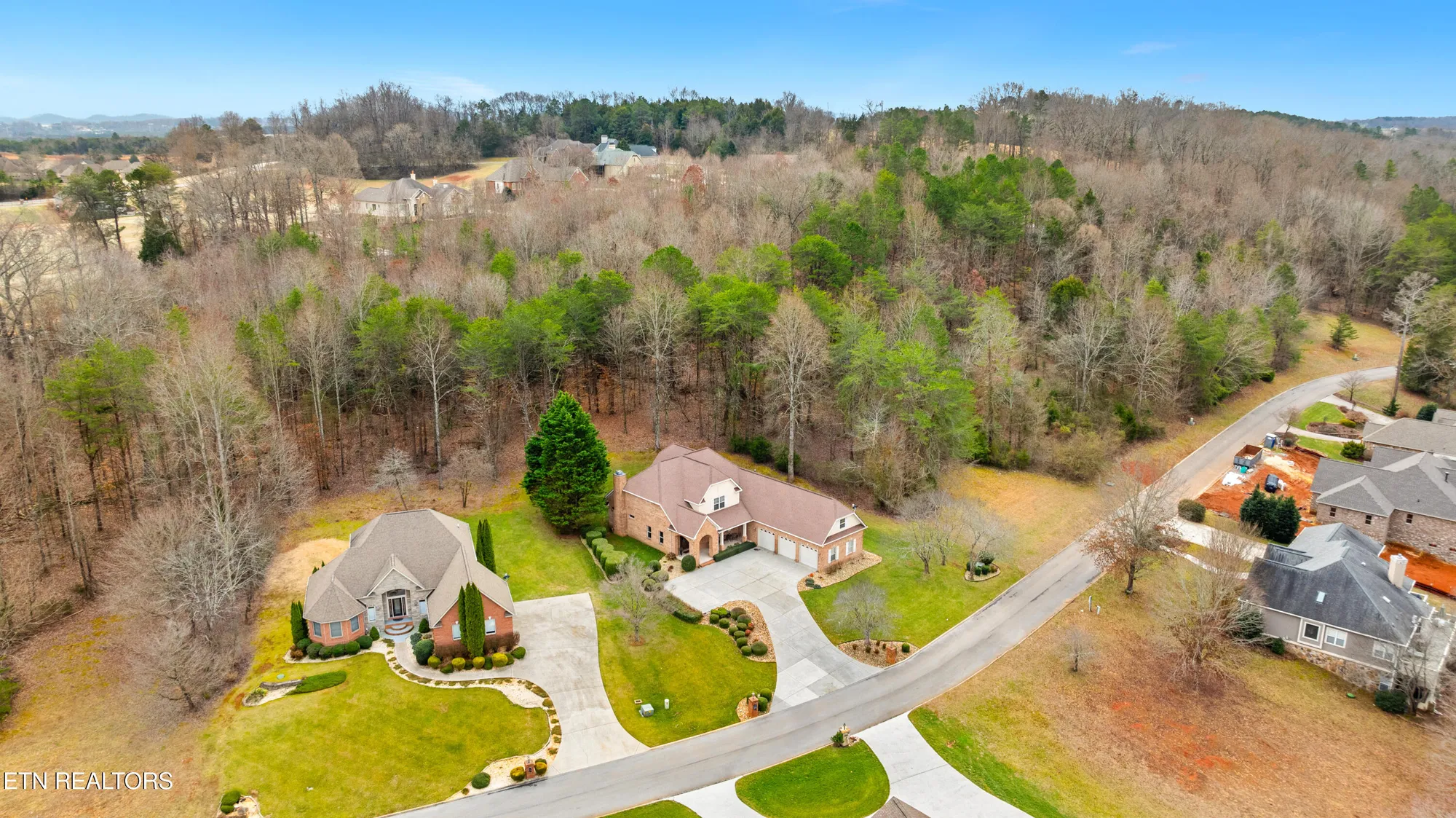 Property Slideshow image 40 of 40 | 725 wood duck dr, Vonore, TN, 37885