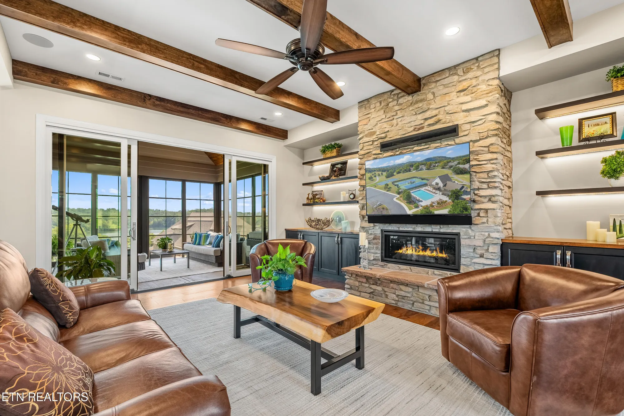 Property Slideshow image 30 of 49 | 320 watercrest dr, Vonore, TN, 37885