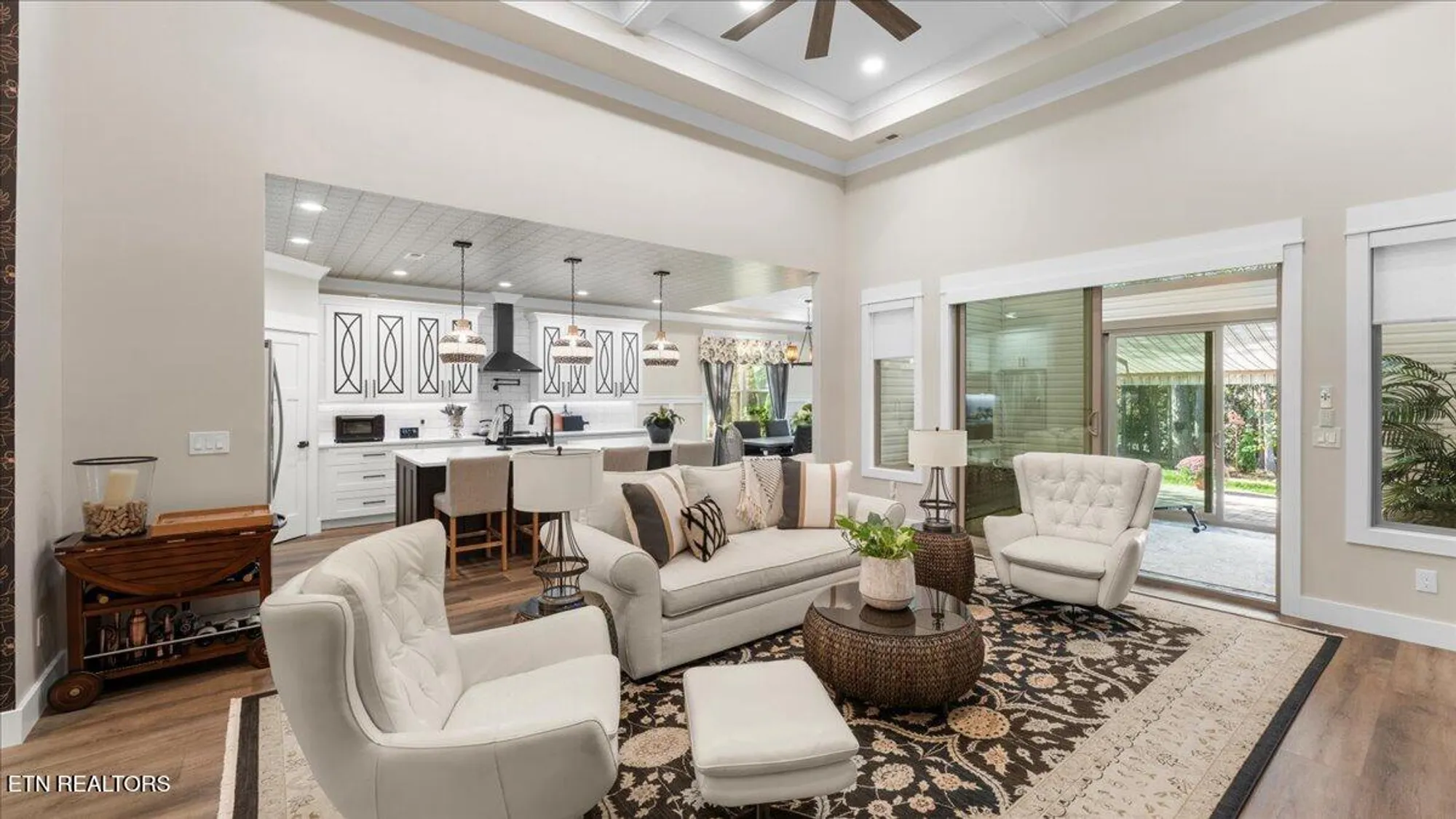 Property Slideshow image 9 of 45 | 140 utsesti way, Loudon, TN, 37774