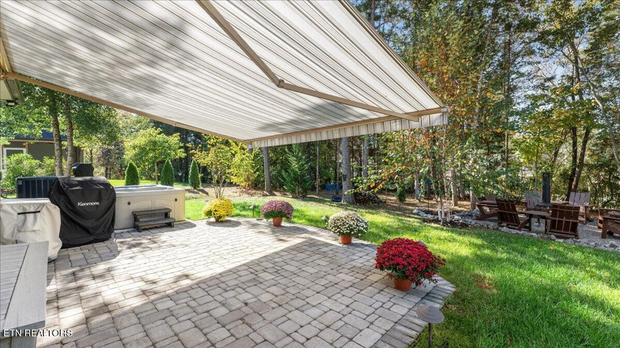 Property Slideshow image 38 of 45 | 140 utsesti way, Loudon, TN, 37774