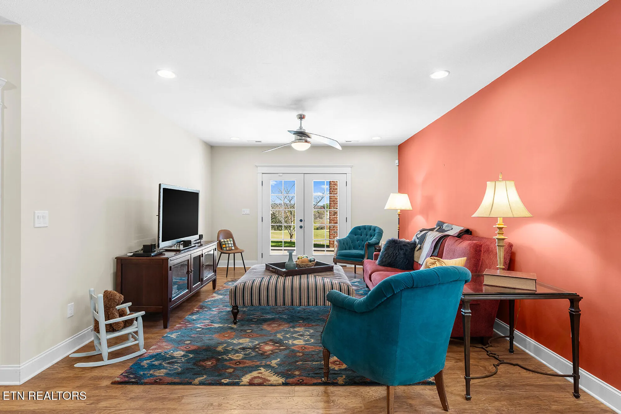 Property Slideshow image 38 of 62 | 124 eagle cir, Vonore, TN, 37885