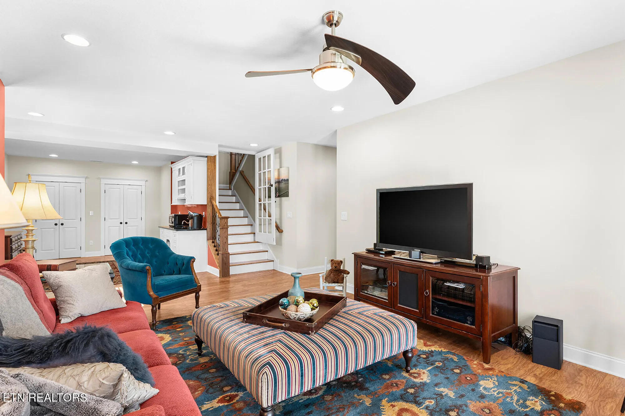 Property Slideshow image 36 of 62 | 124 eagle cir, Vonore, TN, 37885