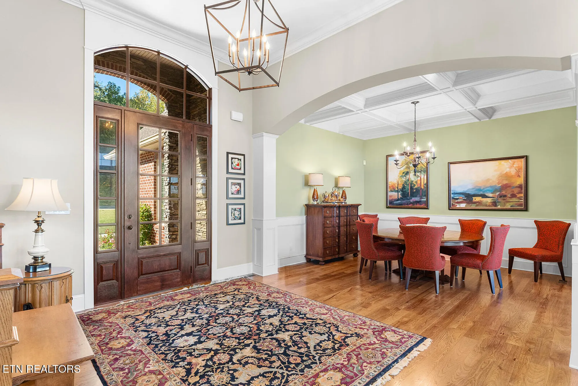 Property Slideshow image 5 of 62 | 124 eagle cir, Vonore, TN, 37885