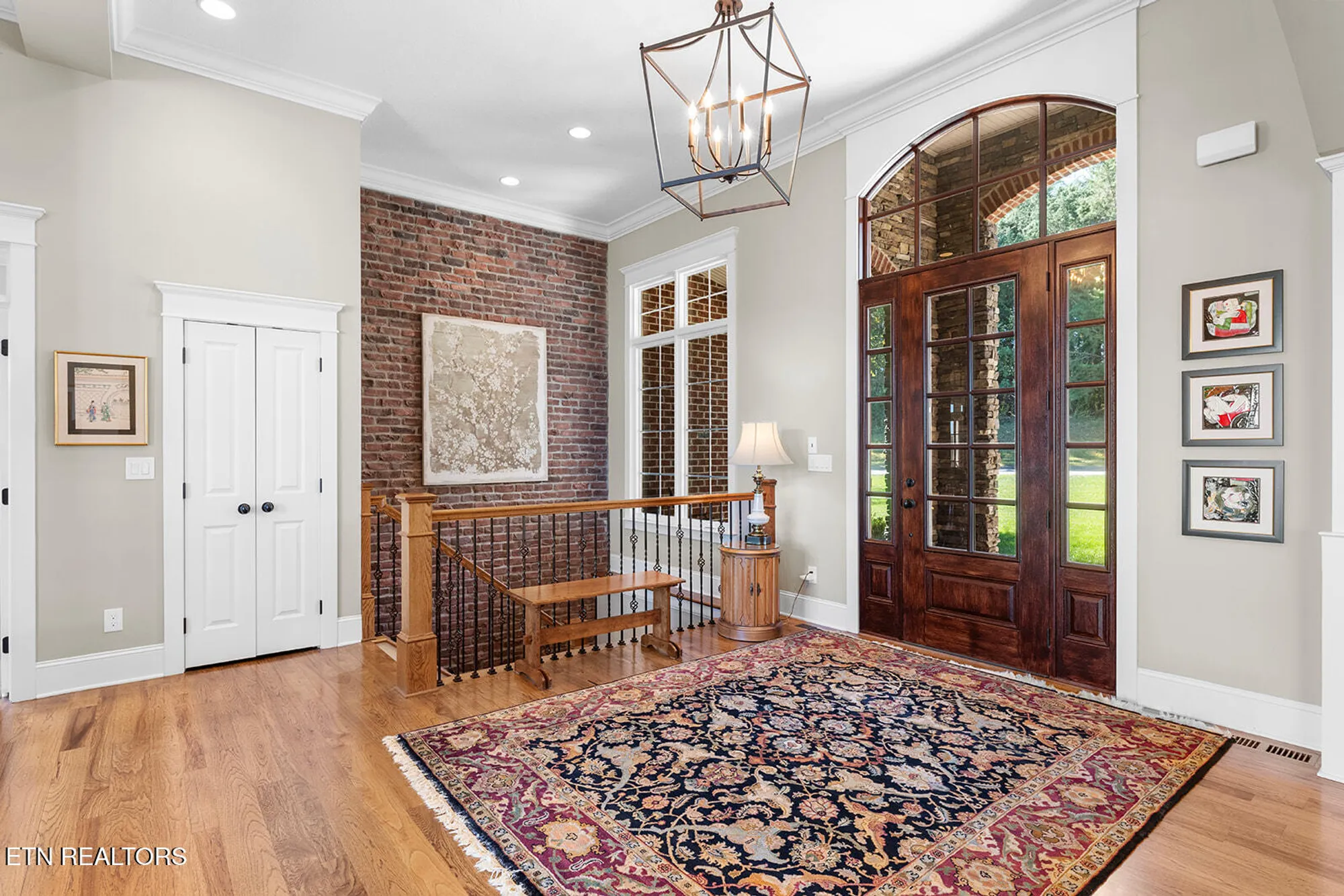 Property Slideshow image 35 of 62 | 124 eagle cir, Vonore, TN, 37885