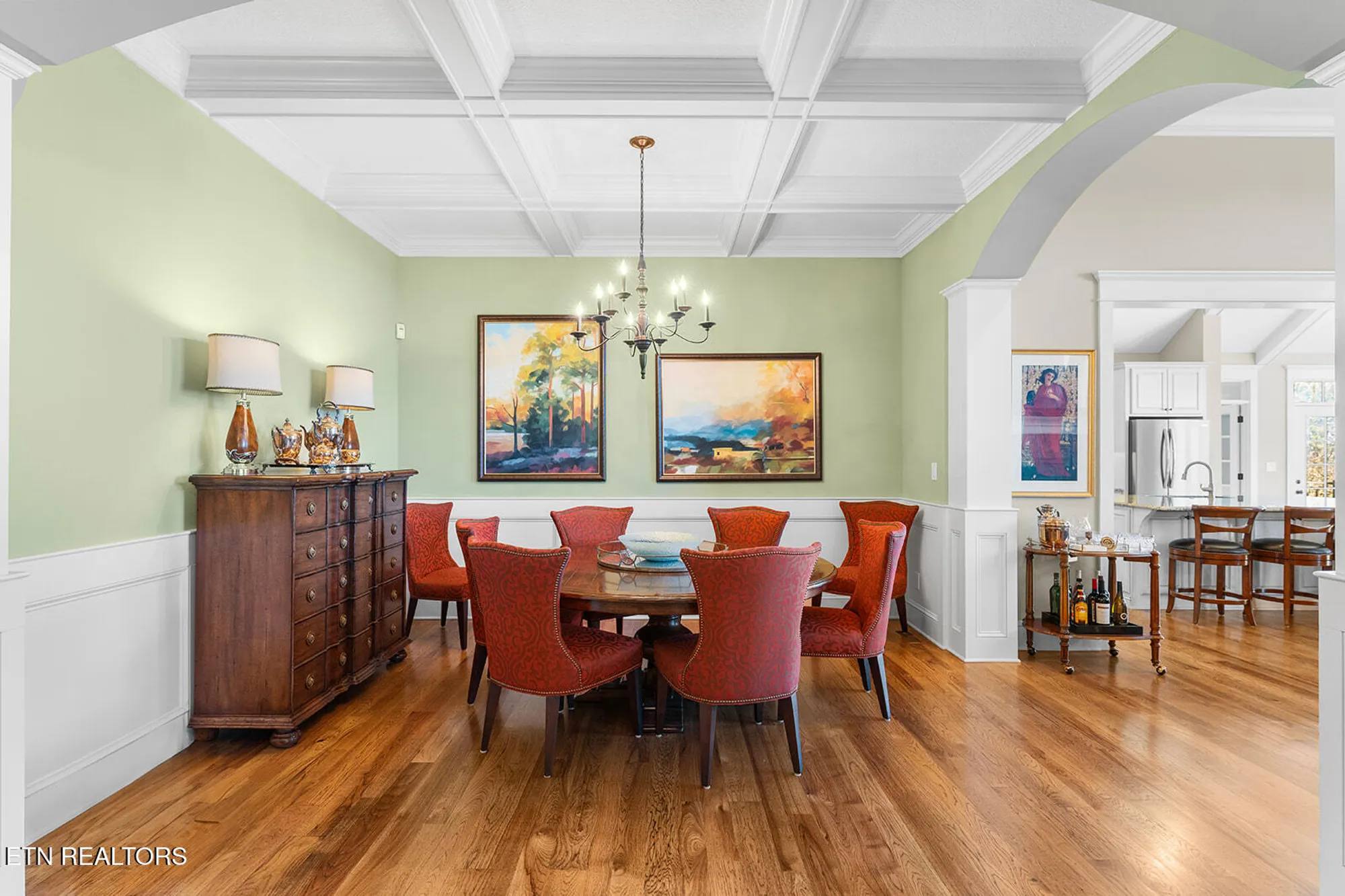 Property Slideshow image 6 of 62 | 124 eagle cir, Vonore, TN, 37885