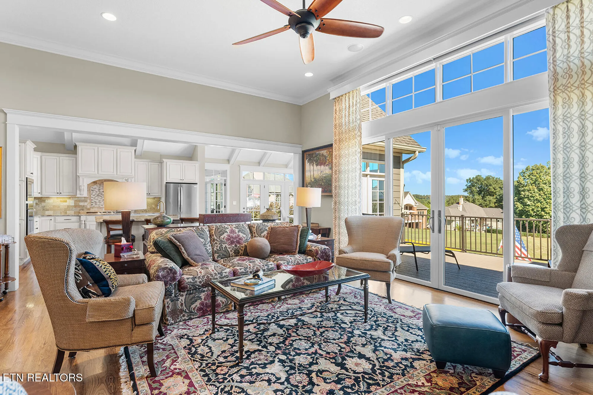 Property Slideshow image 11 of 62 | 124 eagle cir, Vonore, TN, 37885