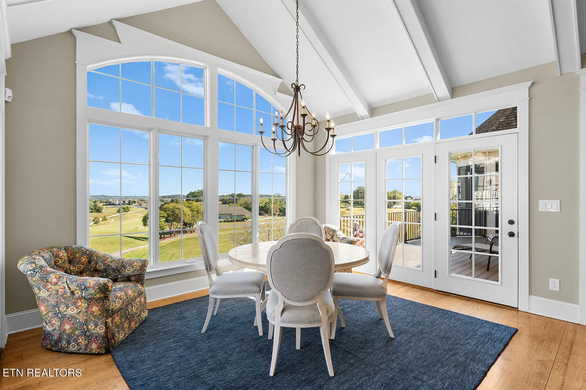 Property Slideshow image 16 of 62 | 124 eagle cir, Vonore, TN, 37885