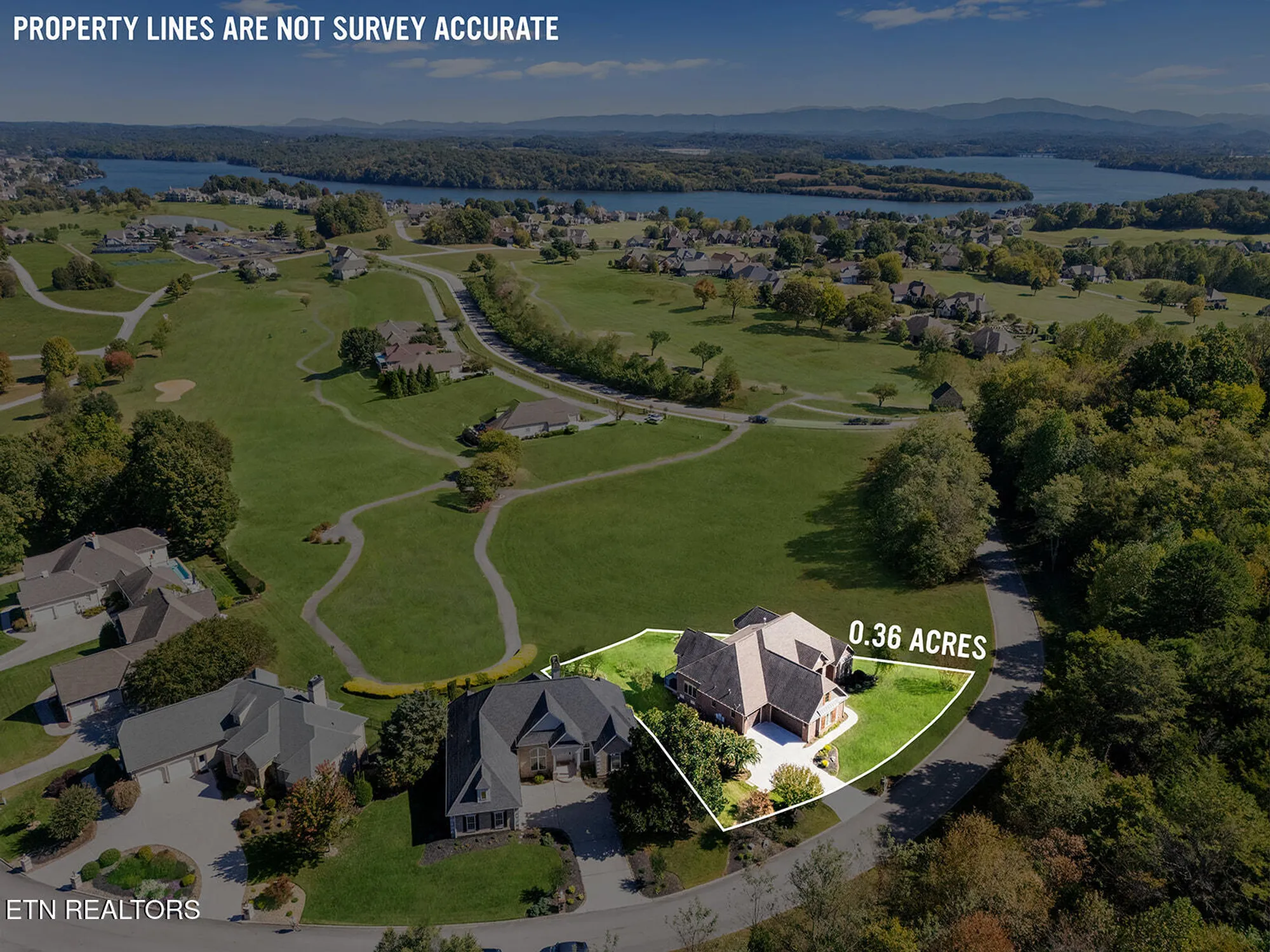 Property Slideshow image 55 of 62 | 124 eagle cir, Vonore, TN, 37885