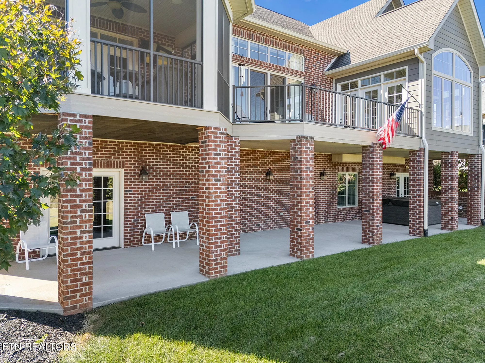 Property Slideshow image 49 of 62 | 124 eagle cir, Vonore, TN, 37885