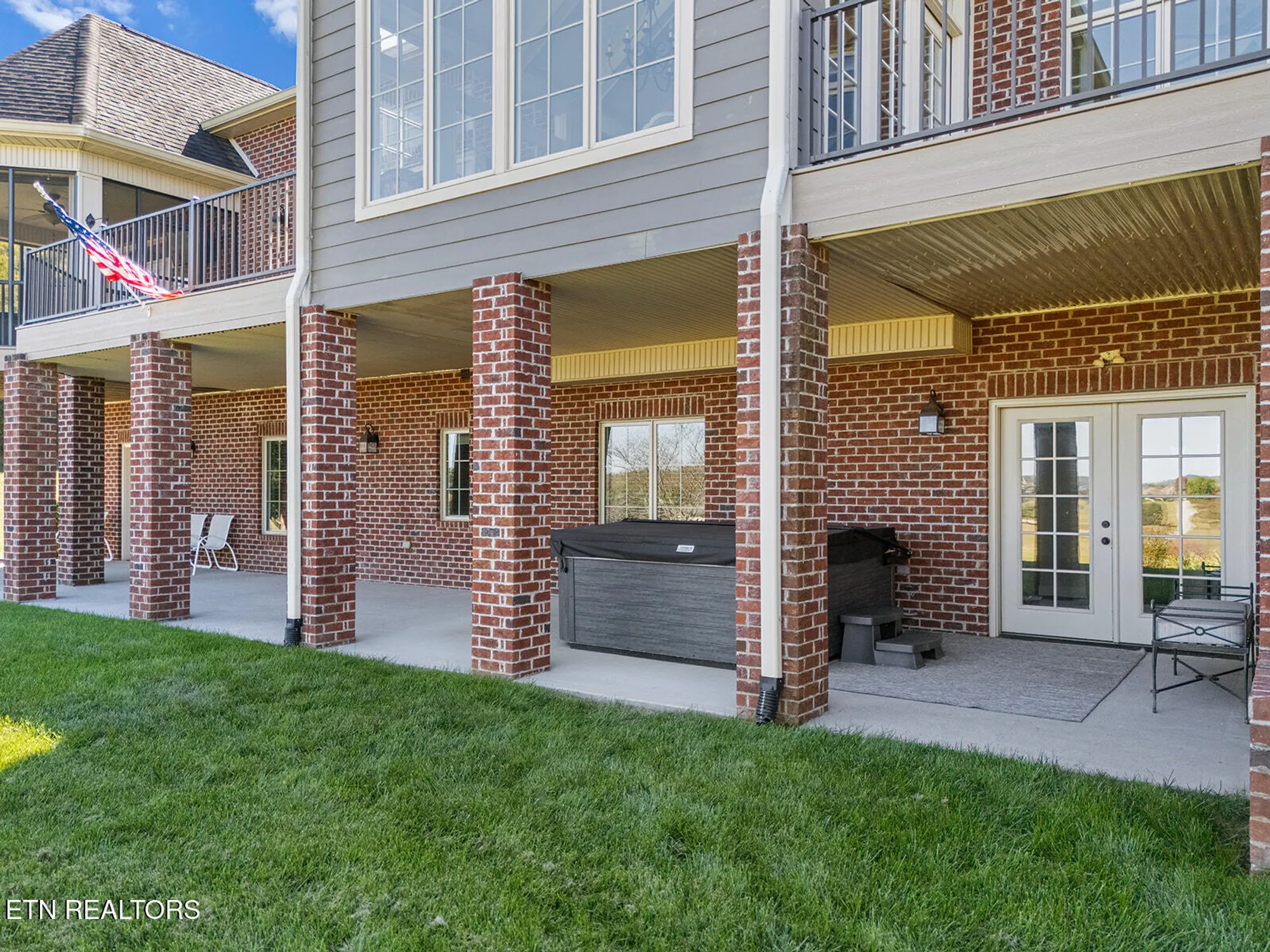 Property Slideshow image 48 of 62 | 124 eagle cir, Vonore, TN, 37885