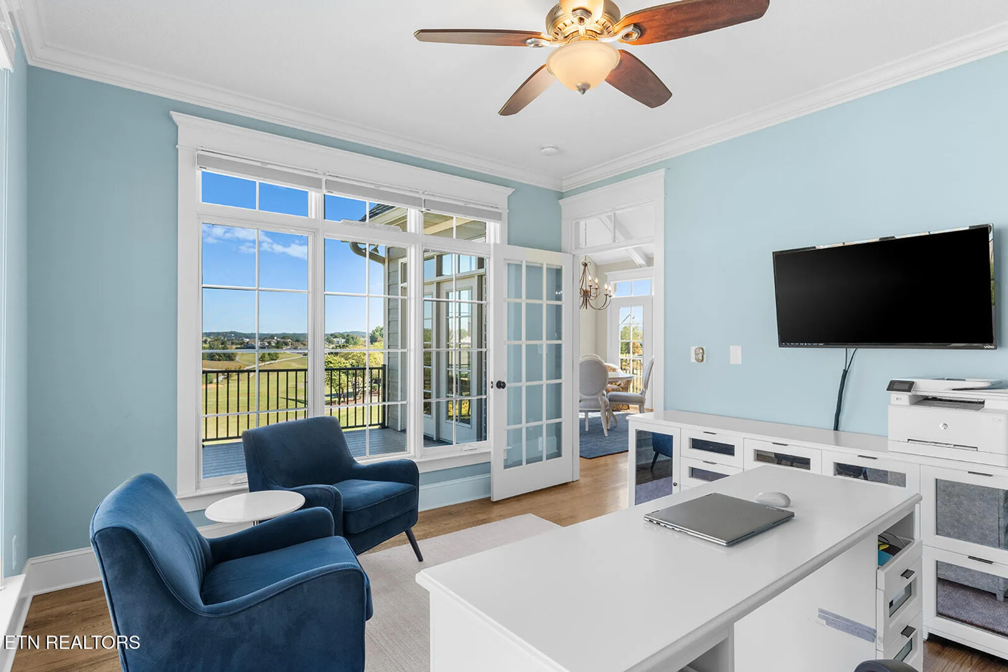 Property Slideshow image 19 of 62 | 124 eagle cir, Vonore, TN, 37885