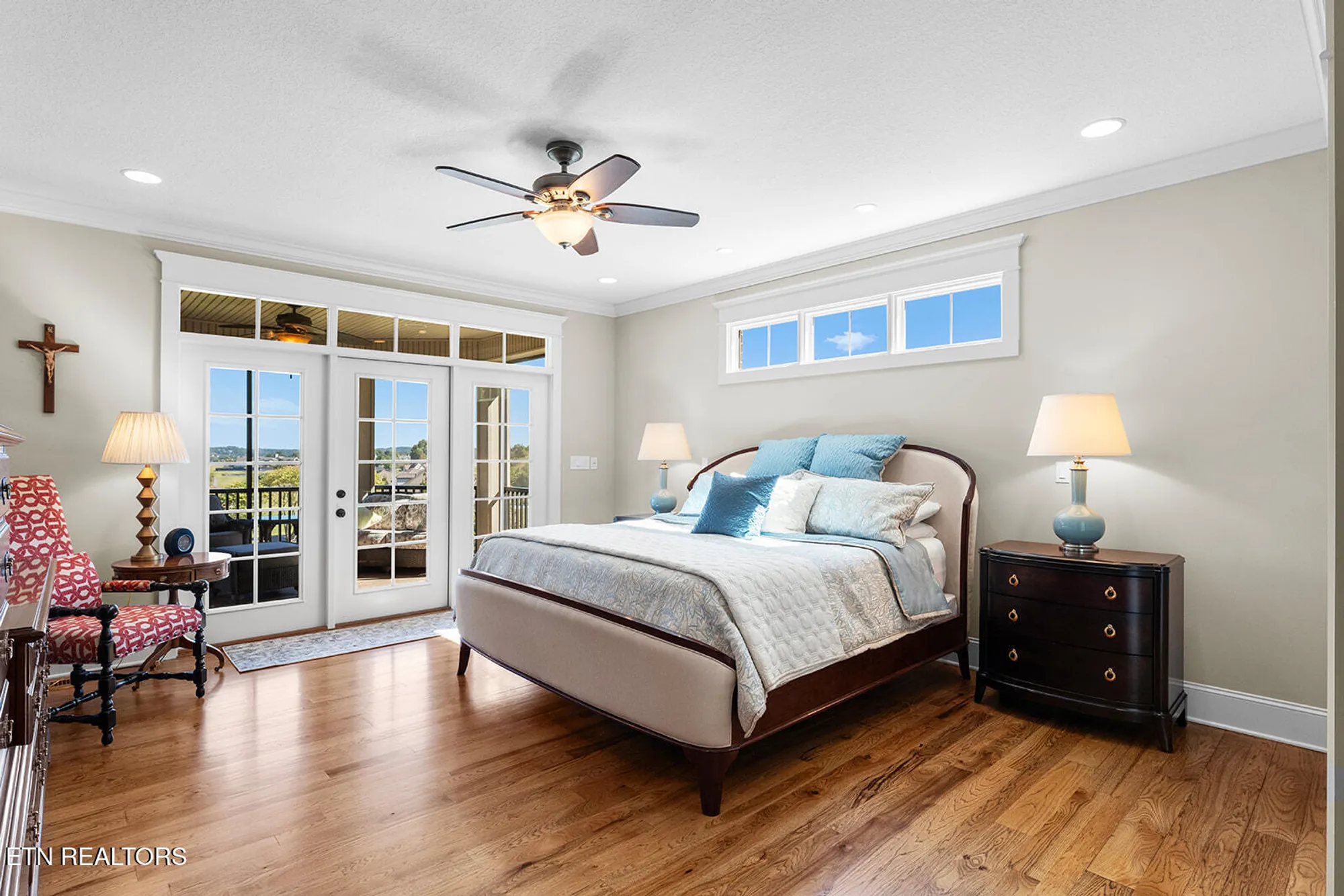 Property Slideshow image 28 of 62 | 124 eagle cir, Vonore, TN, 37885